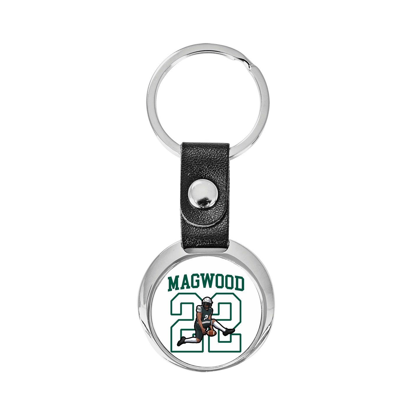 Key Chain — Shirsey in Classic