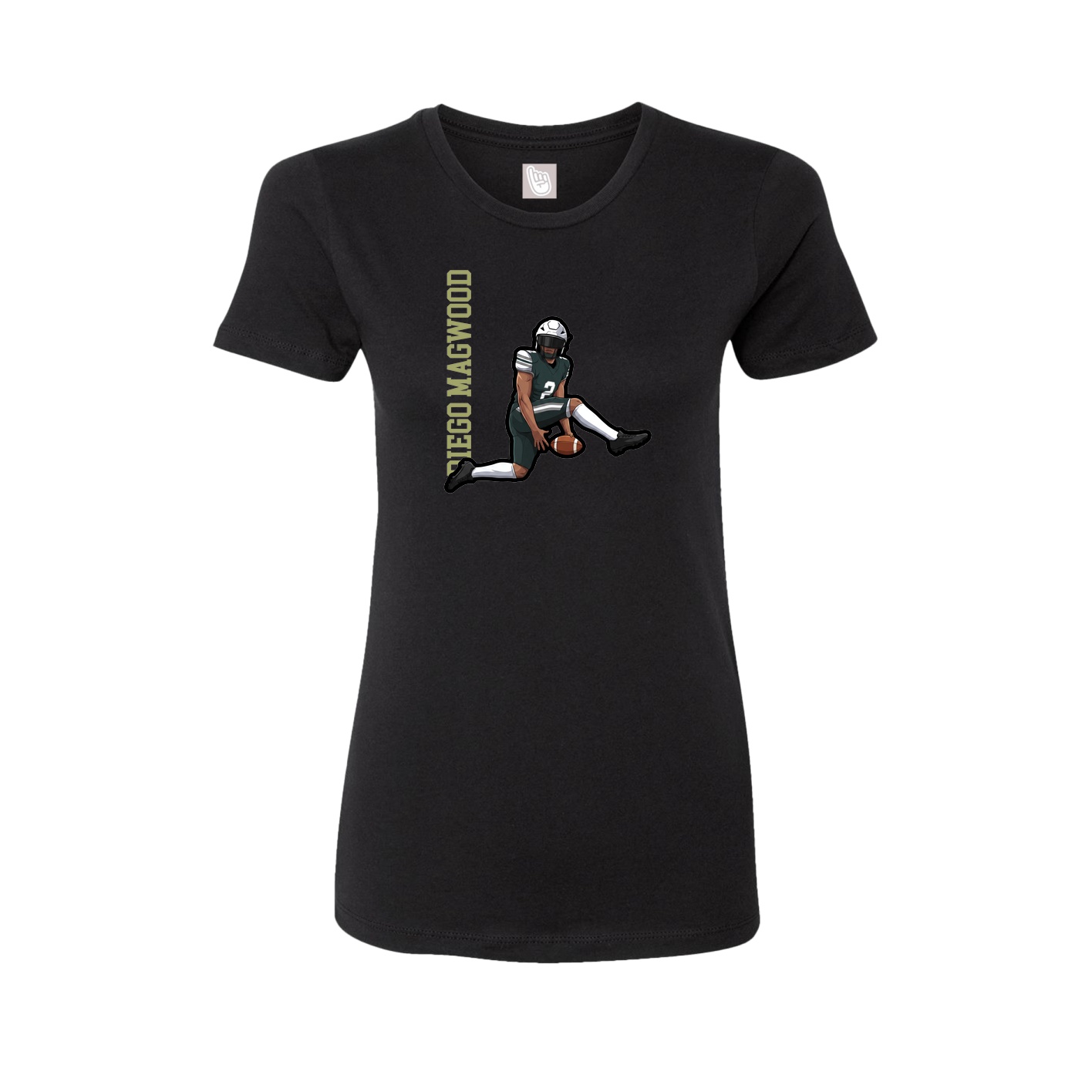 Womens Tee