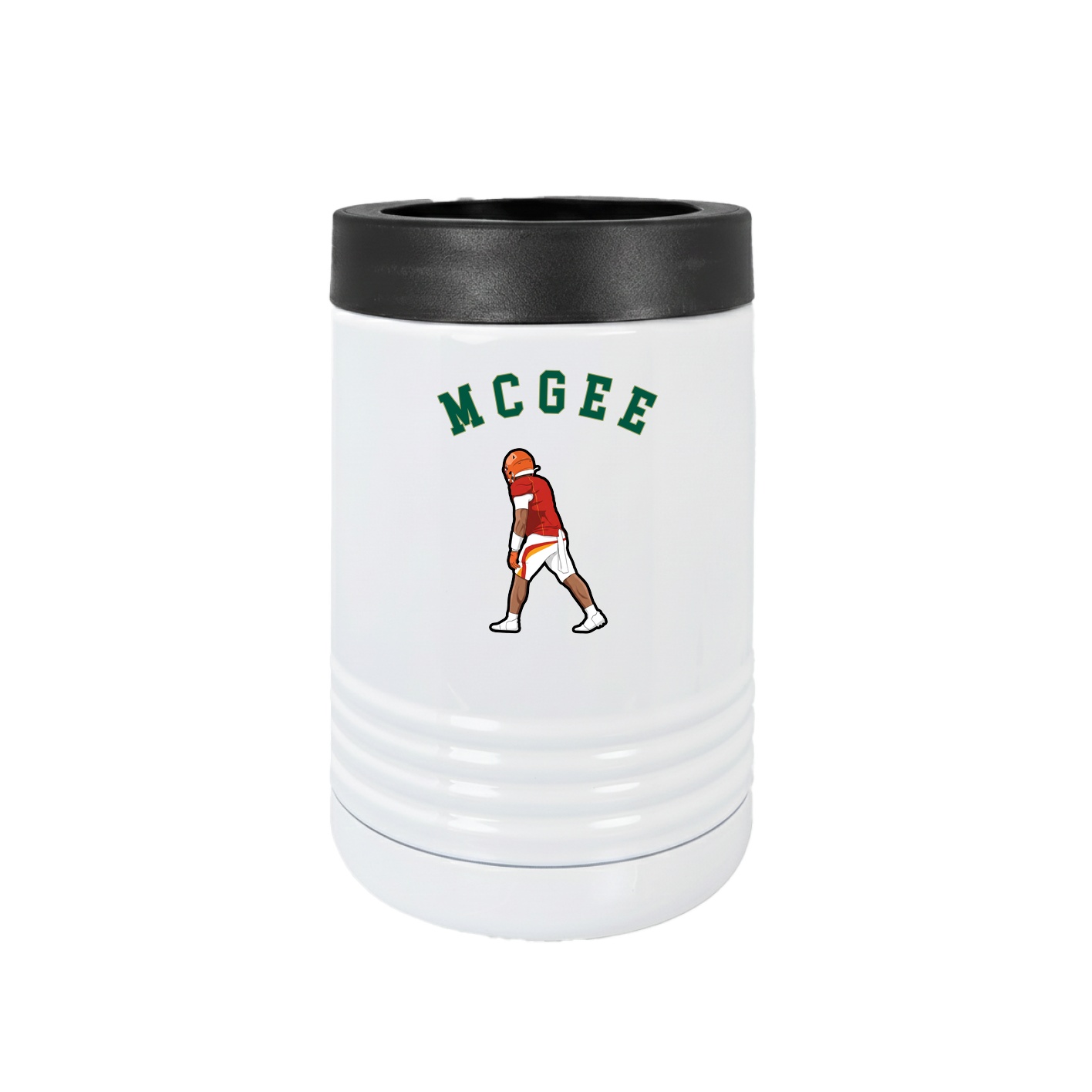 Beverage Holder — Shirsey Arch in White
