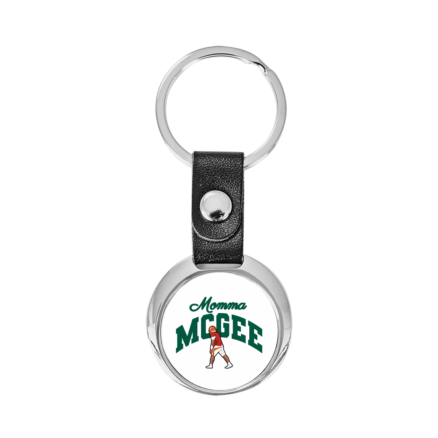 Key Chain — Mothers Day Arch in Classic