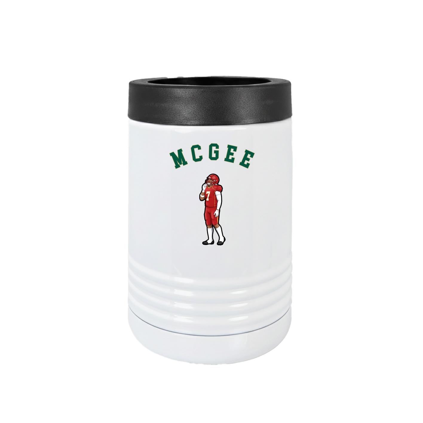 Beverage Holder — Shirsey Arch in White