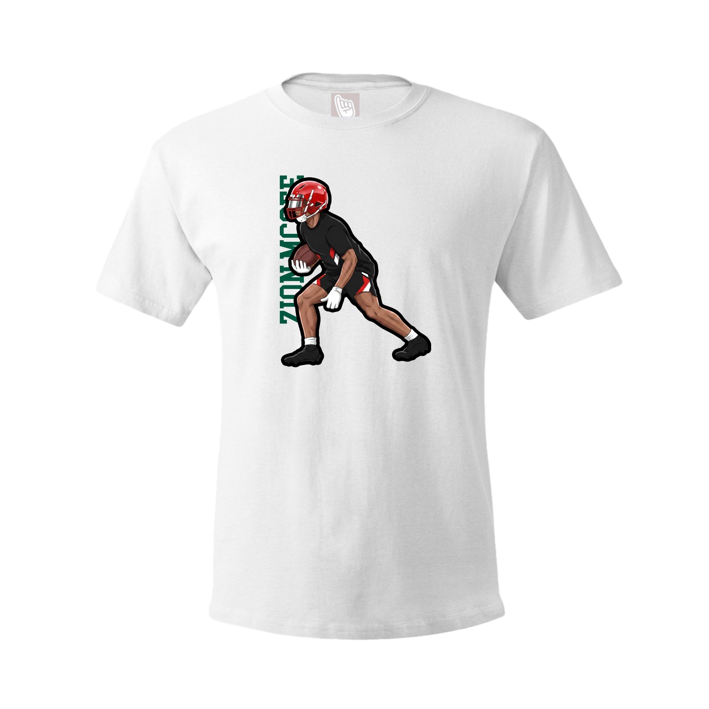 NIL Club Tee