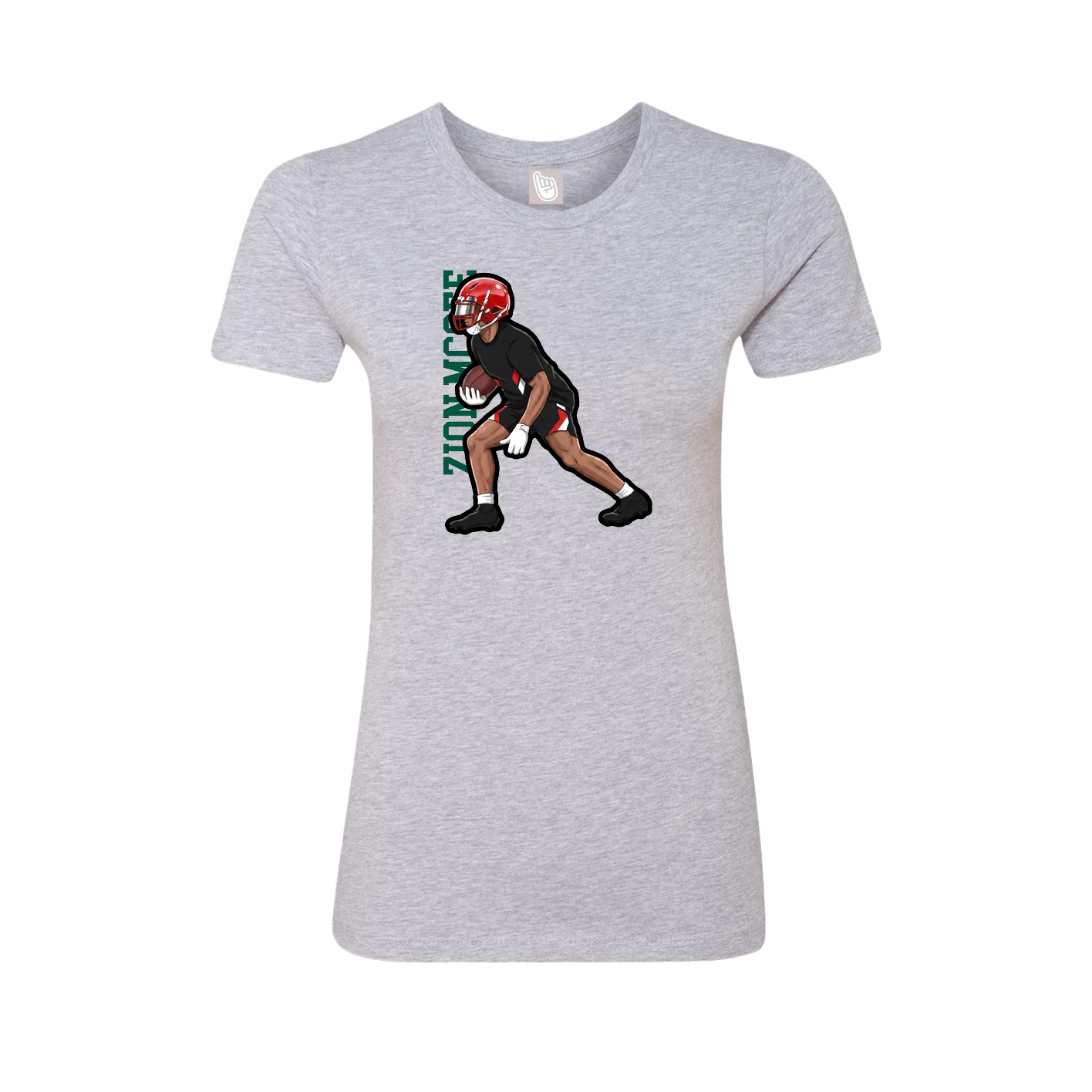 NIL Club Womens Tee