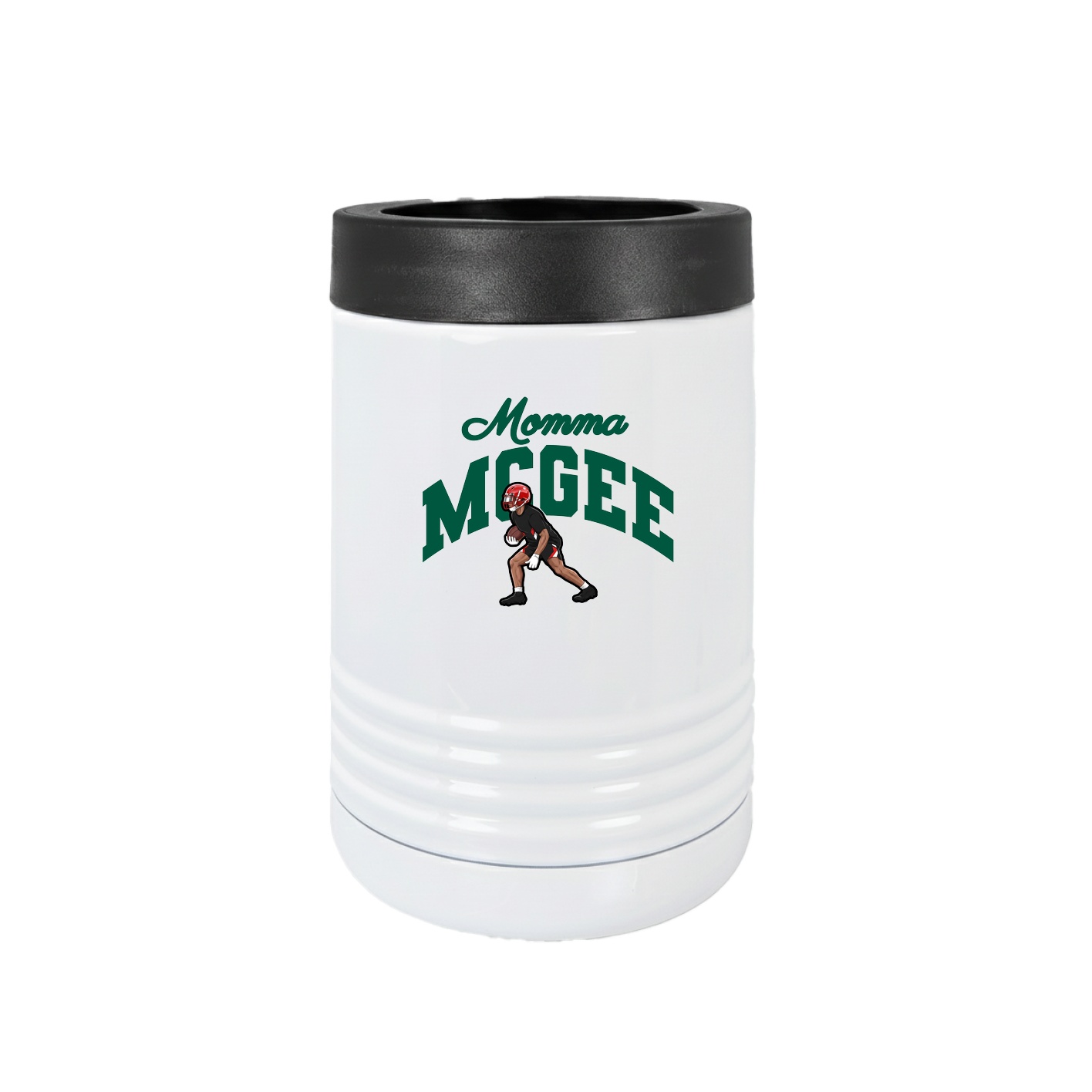 Beverage Holder — Mothers Day Arch in White