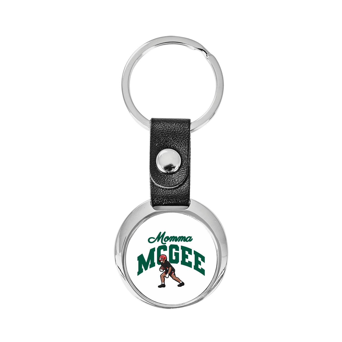 Key Chain — Mothers Day Arch in Classic