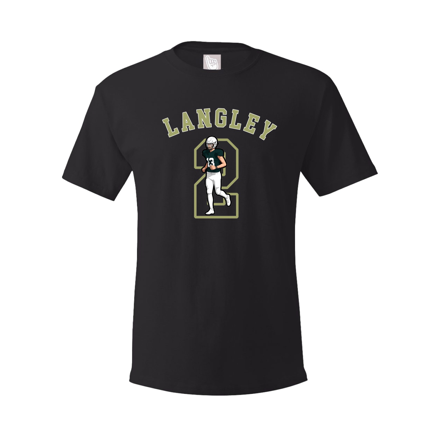 NIL Club Tee