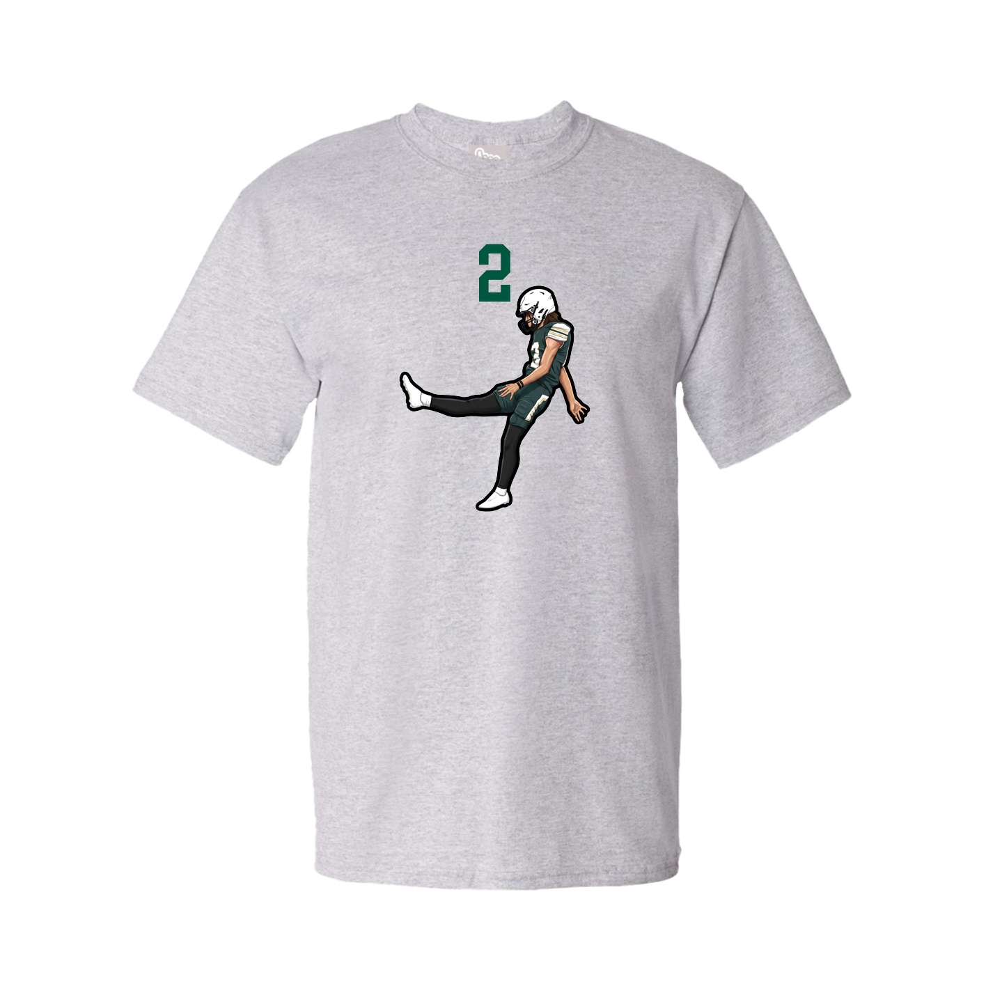 NIL Club Youth Tee