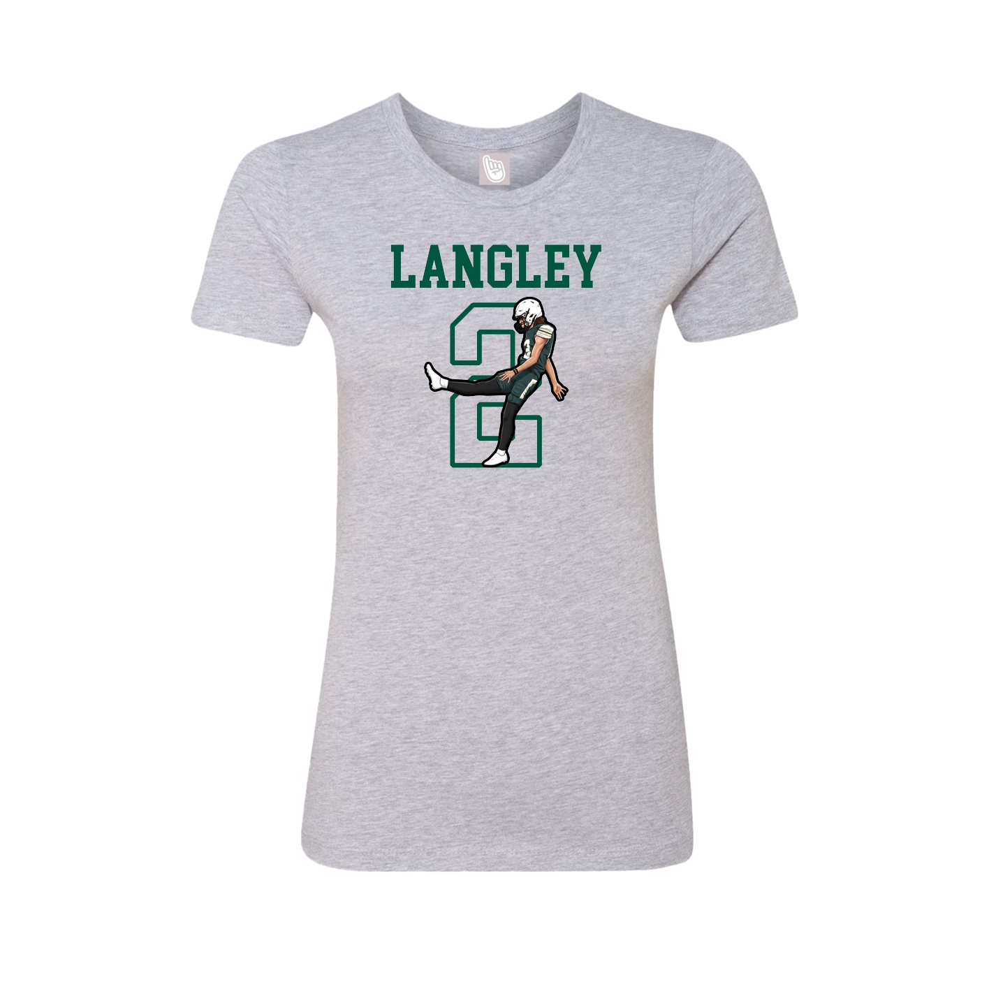 Womens Tee