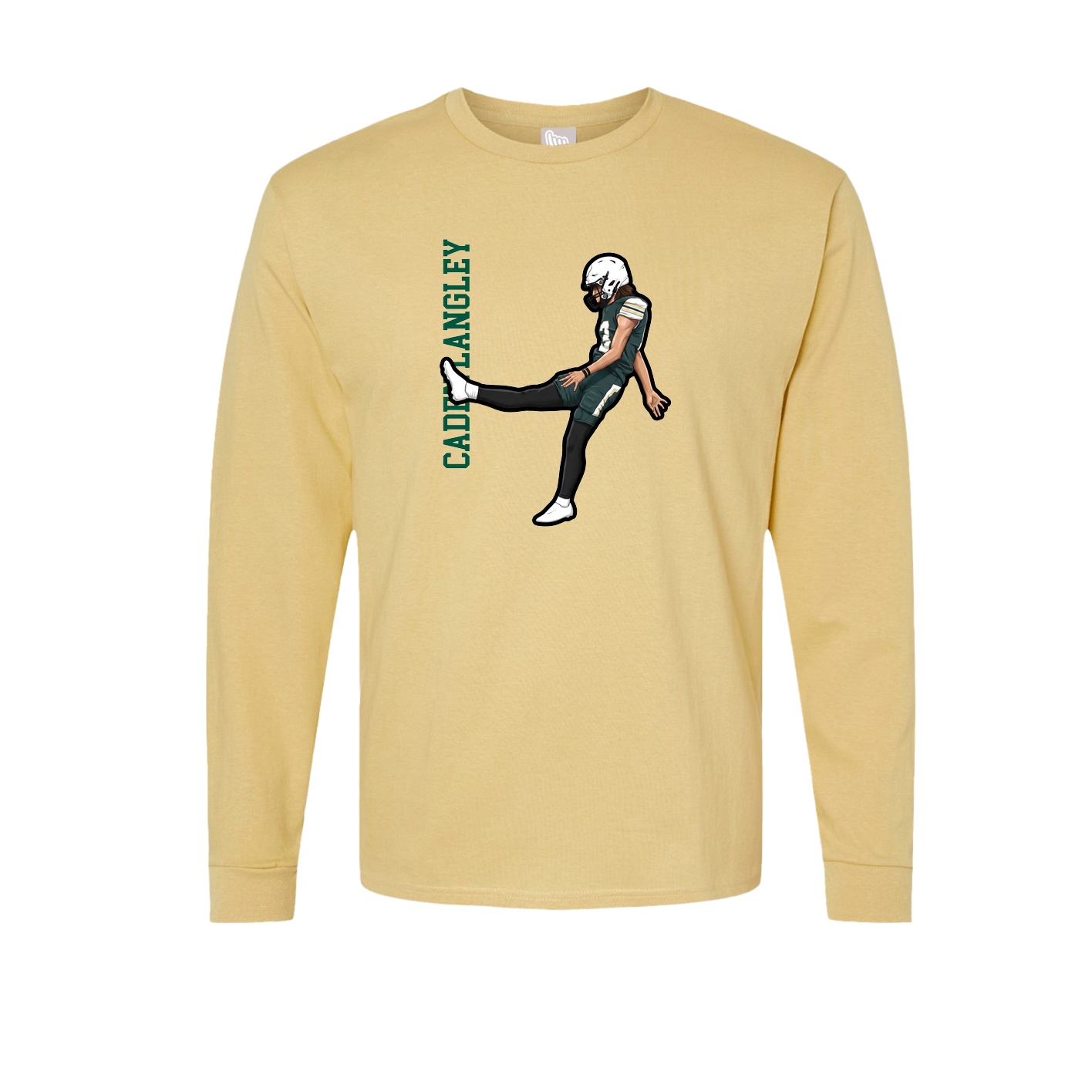 Long Sleeve Tee