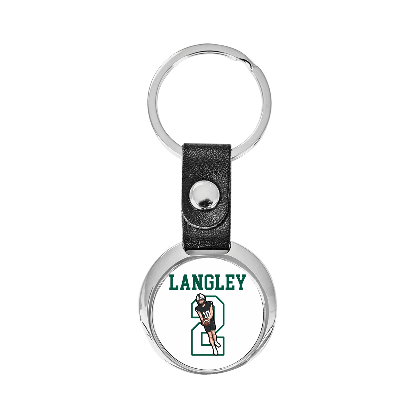 Key Chain — Shirsey in Classic
