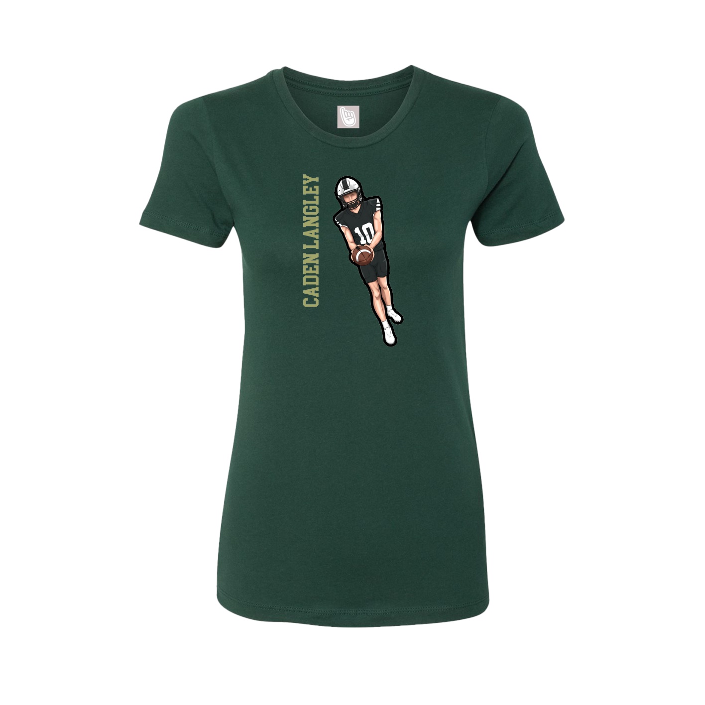 Womens Tee