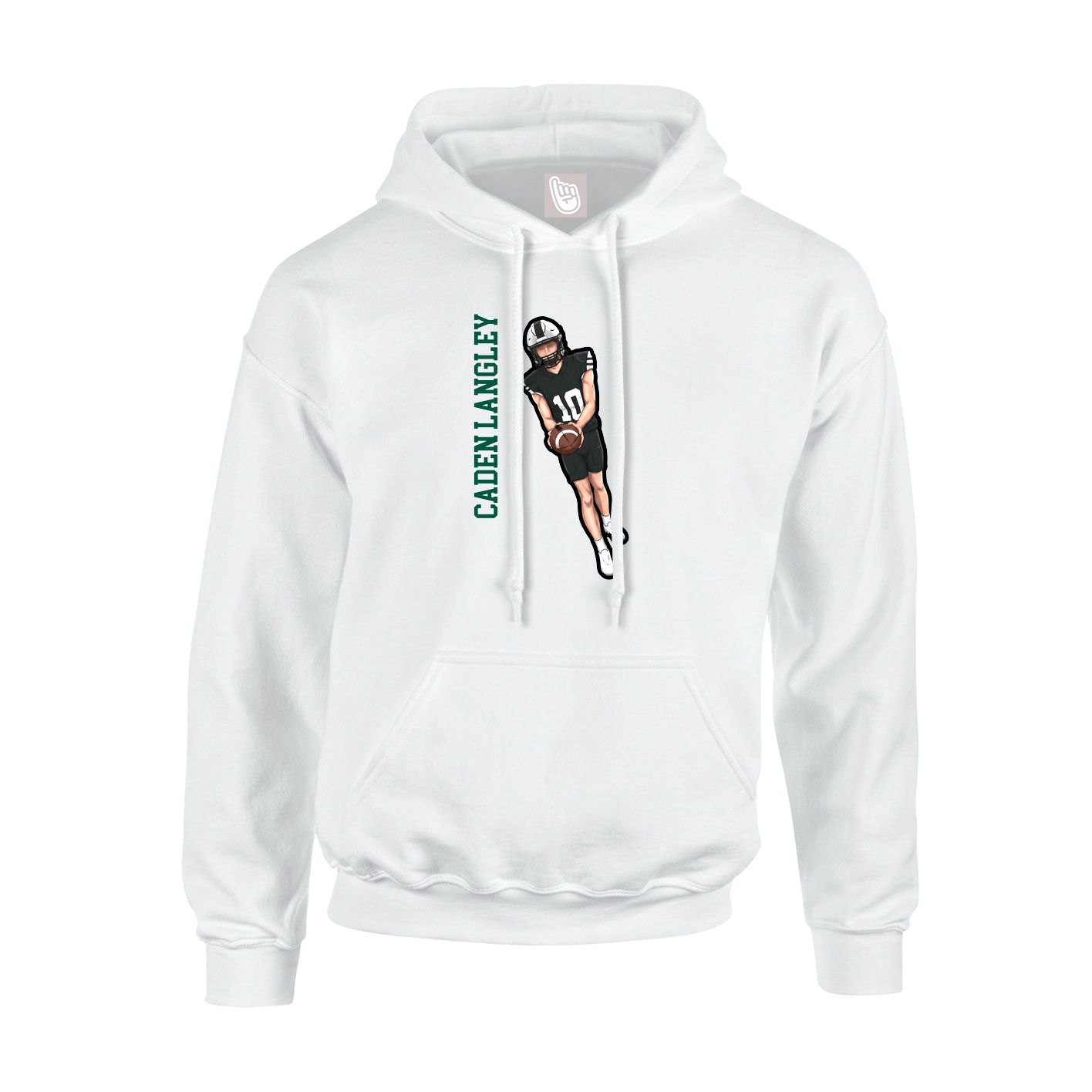 Hoodie