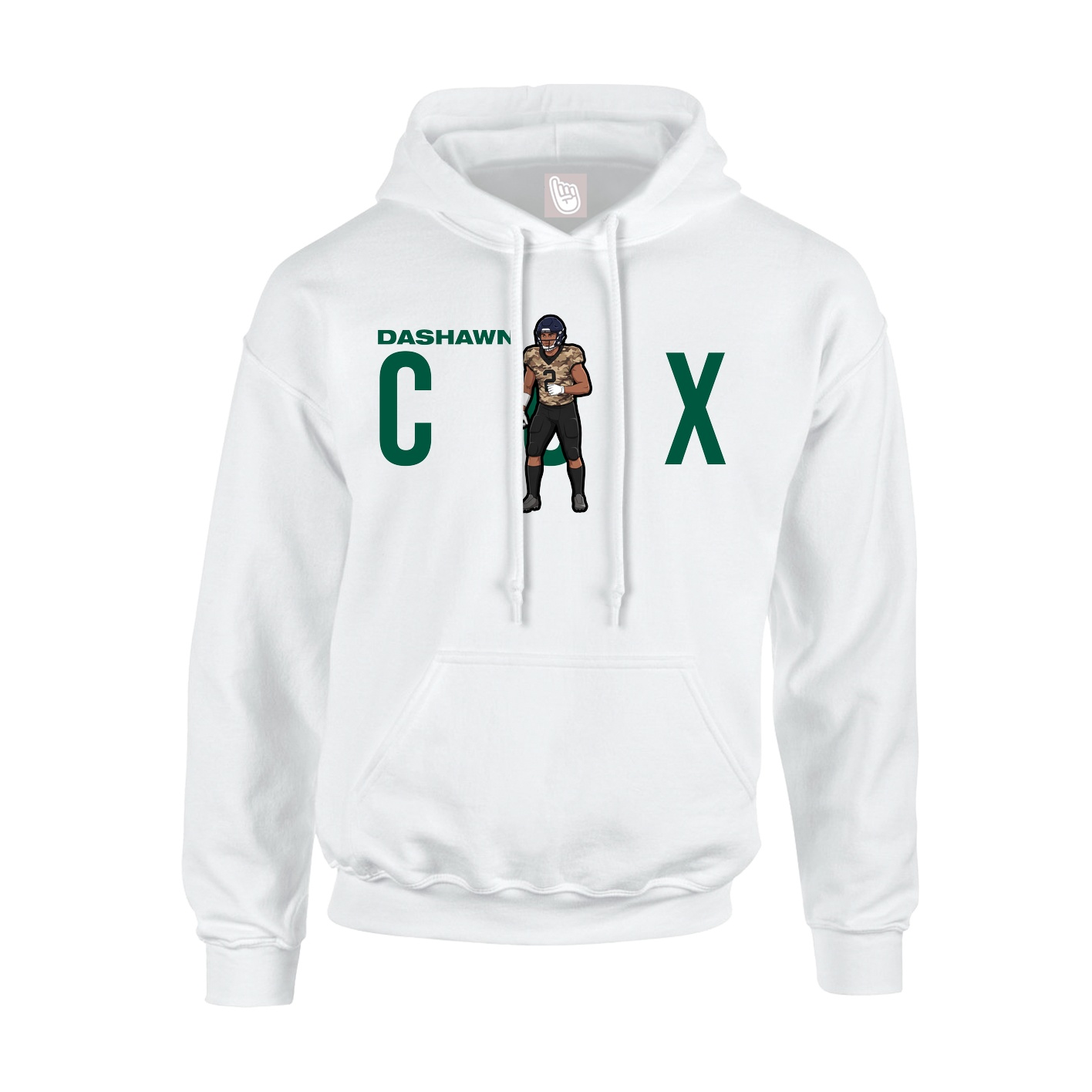 Youth Hoodie