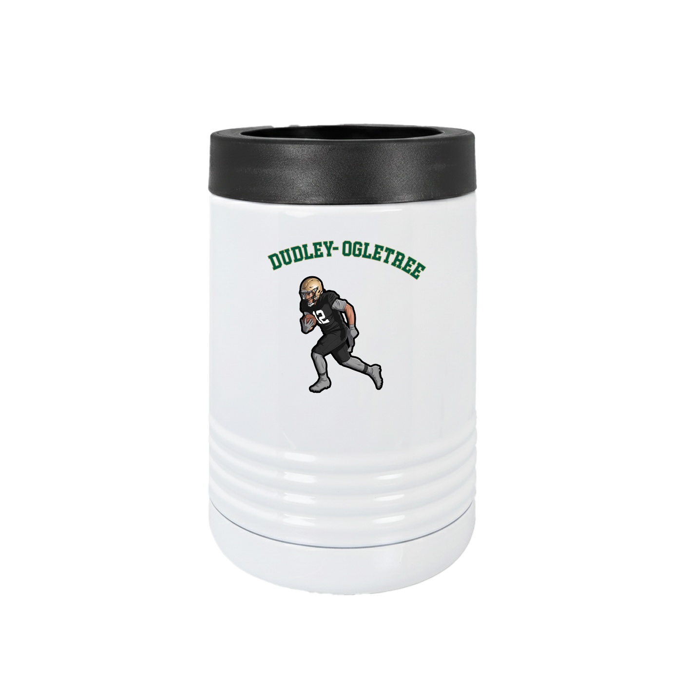Beverage Holder — Shirsey Arch in White