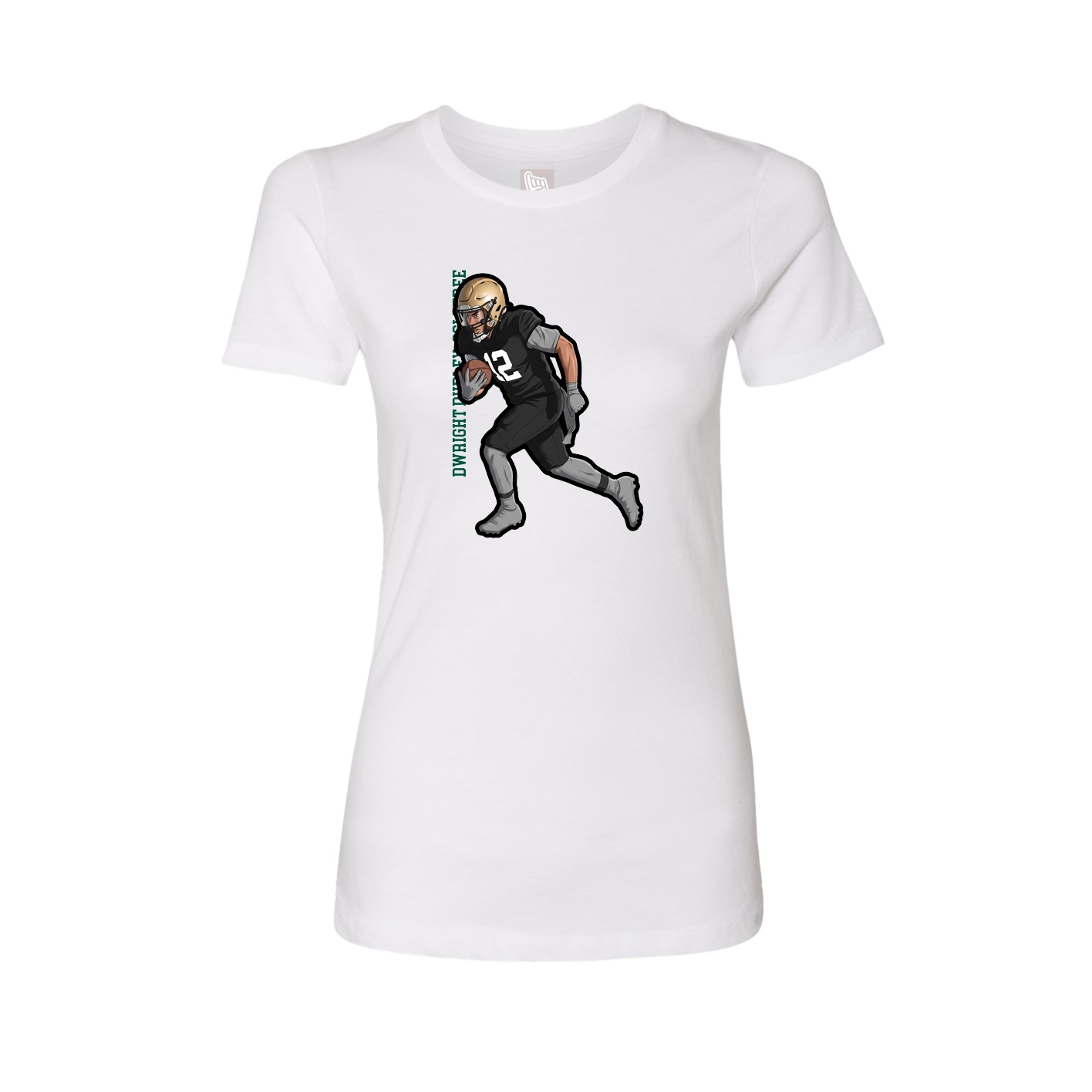 Fitted Women's Tee