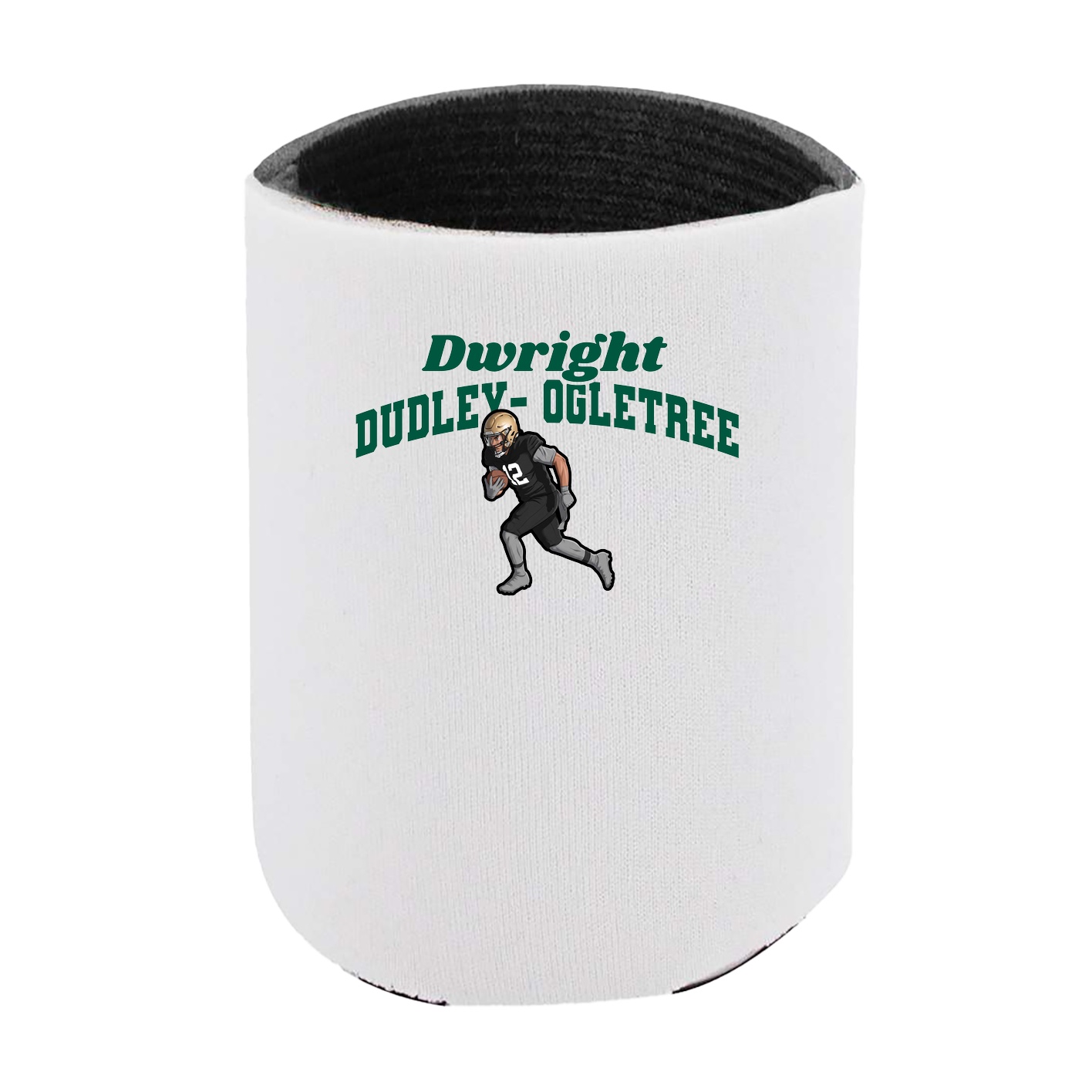Can Holder — Signature Arch in White