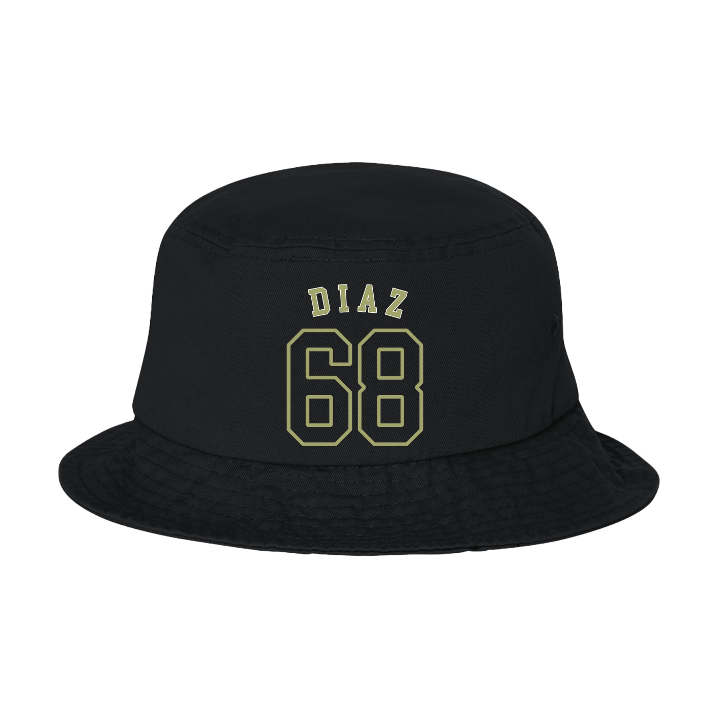 Bucket Cap — Shirsey Arch in Black
