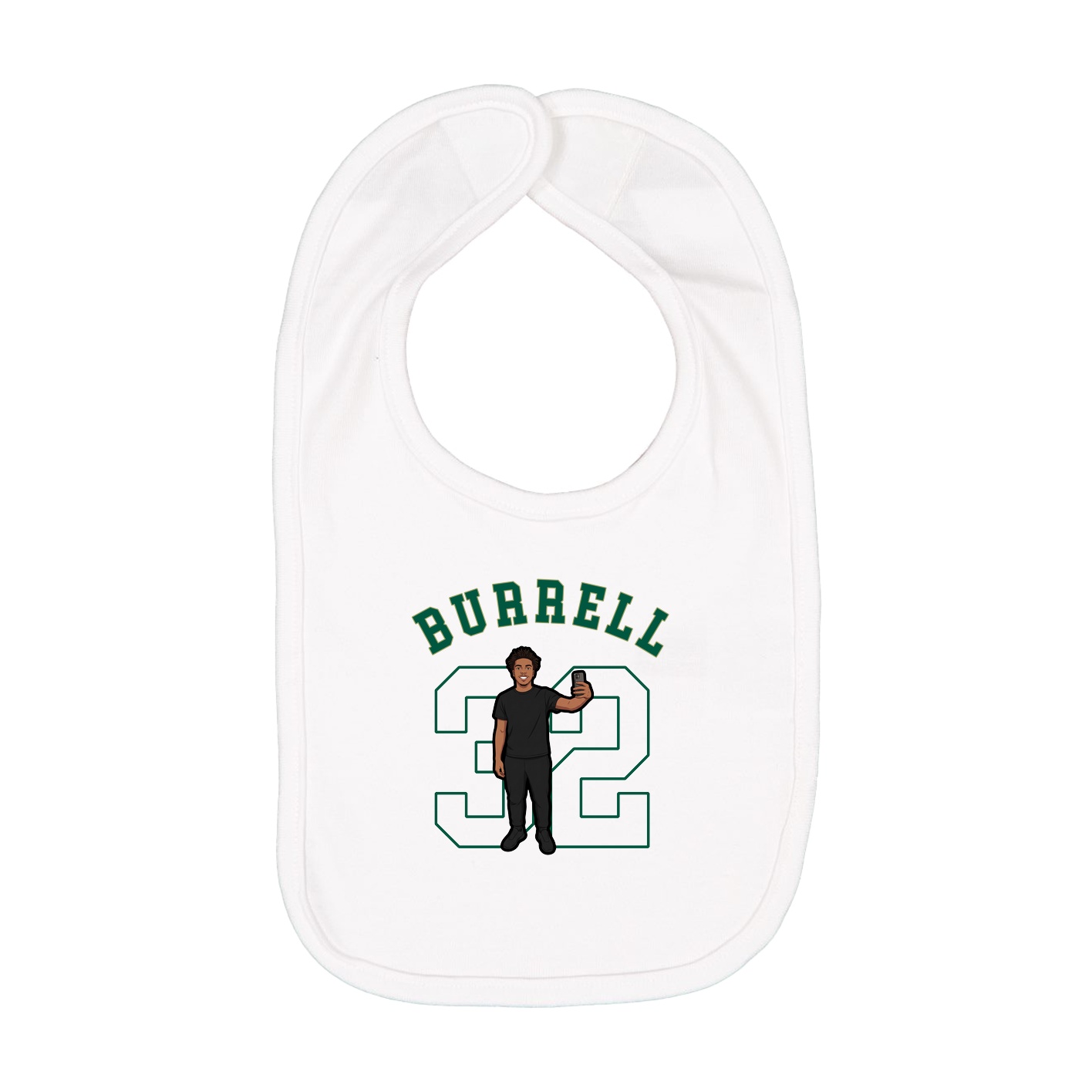 Infant Bib