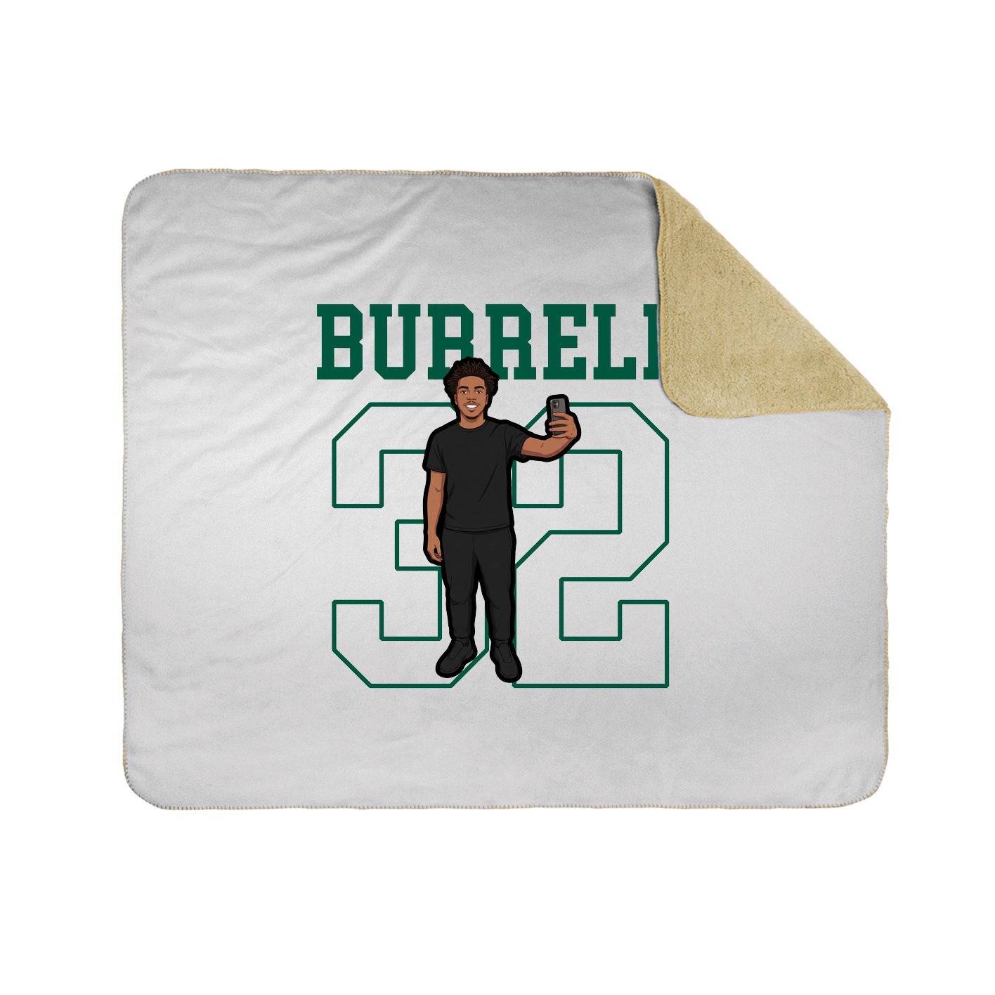 Throw Blanket