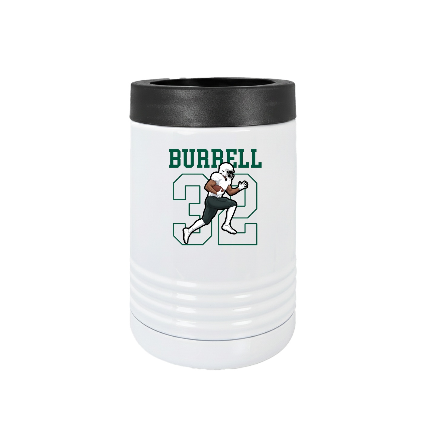 Beverage Holder — Shirsey in White