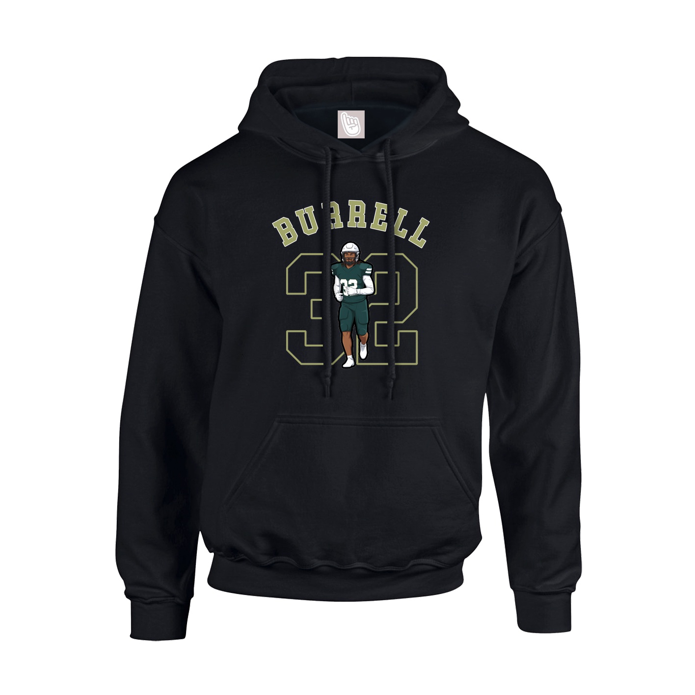 Hoodie