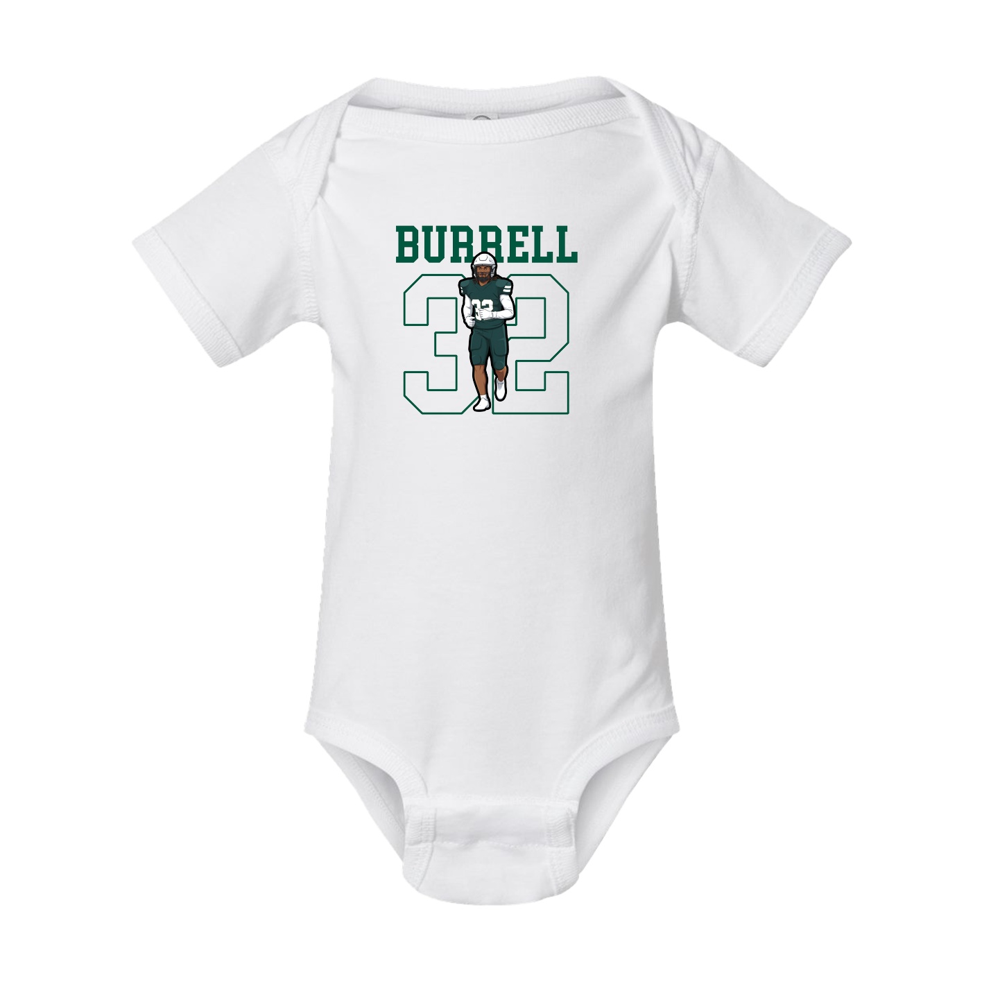 Baby Onesie