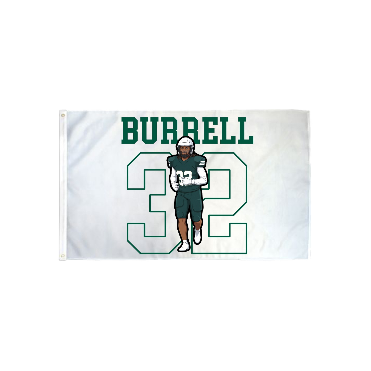 3x5 Flag