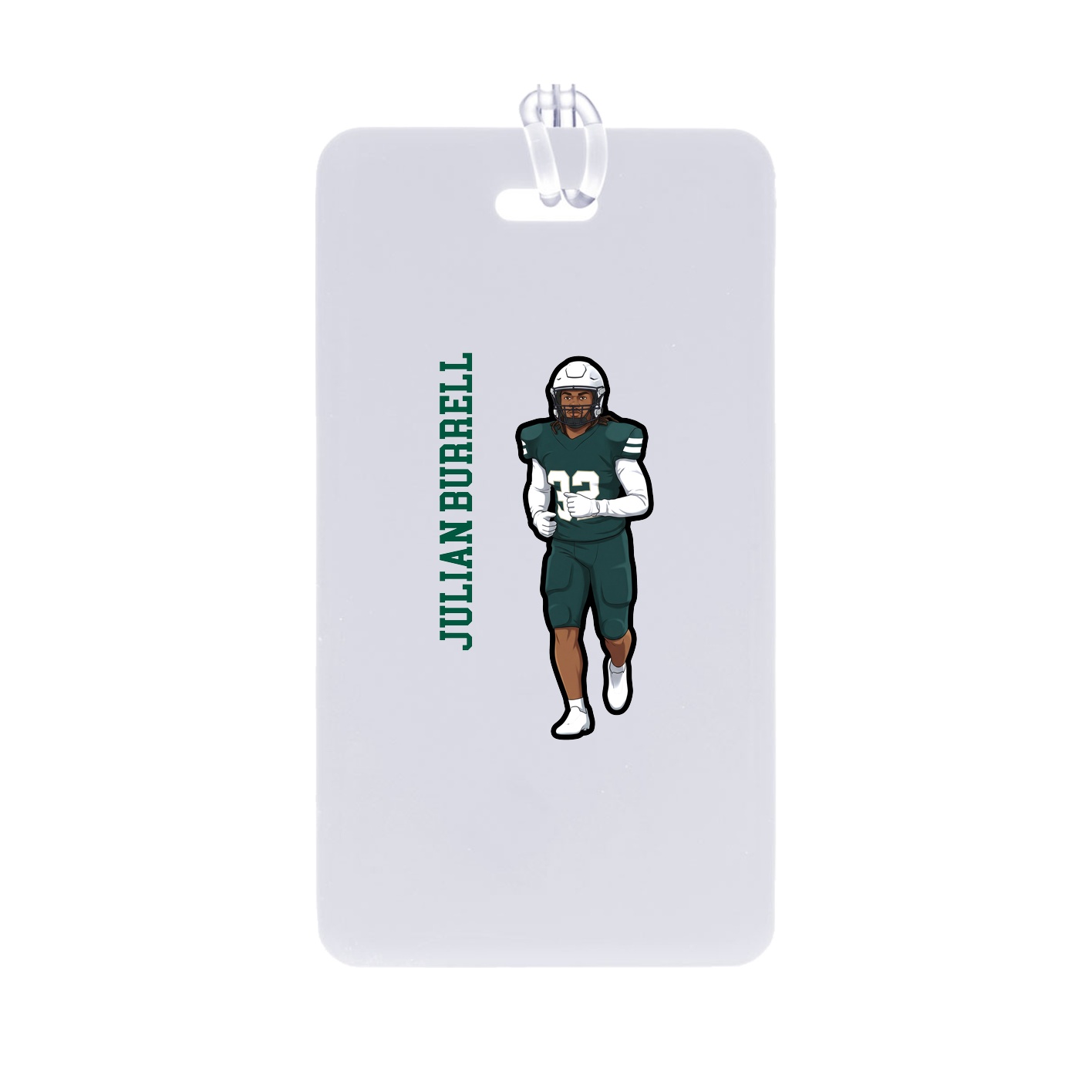 Bag Tag