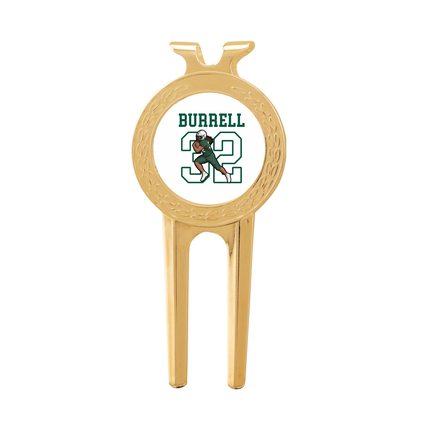 Divot Tool with Ball Marker — Shirsey in Classic