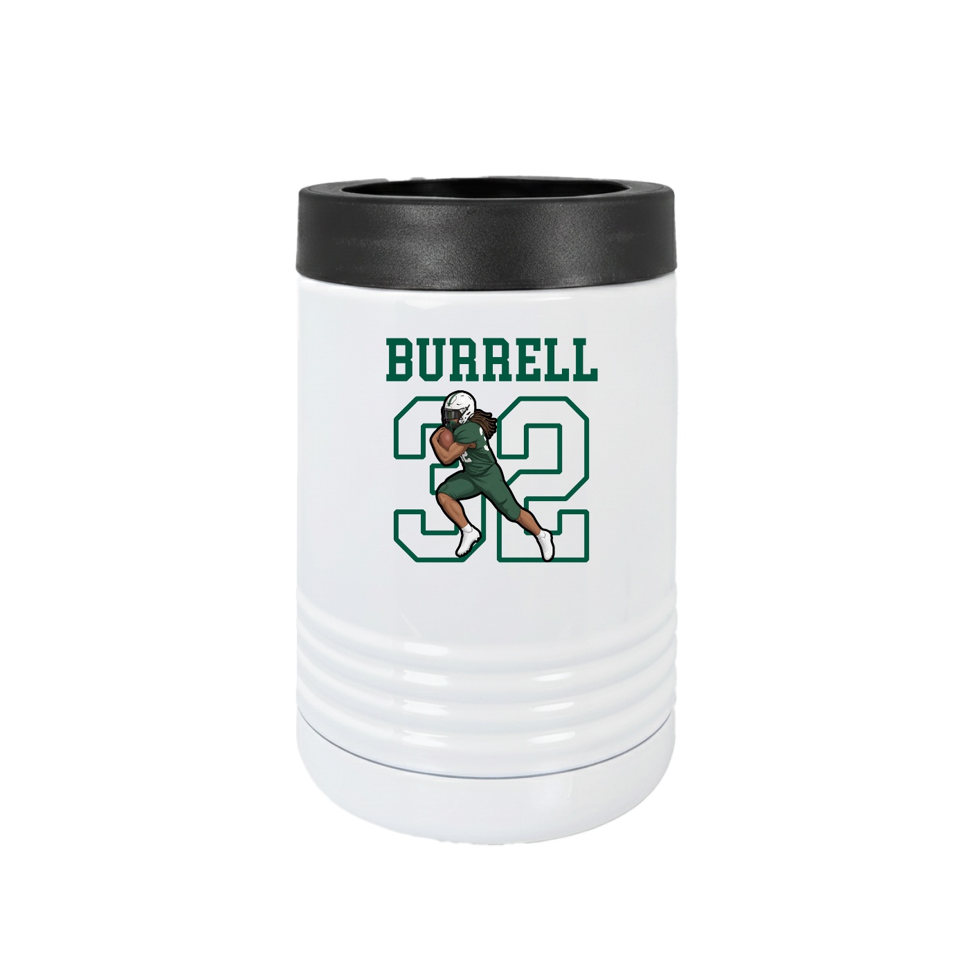 Beverage Holder — Shirsey in White