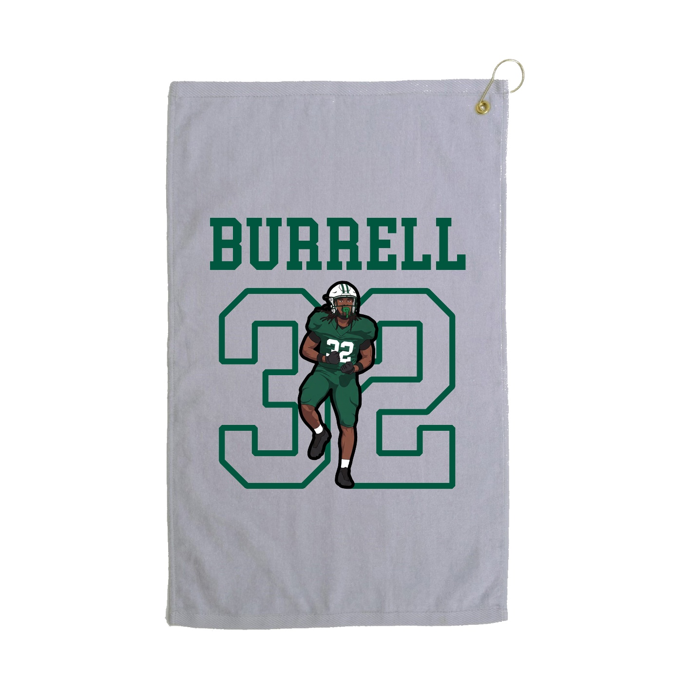 Golf Towel