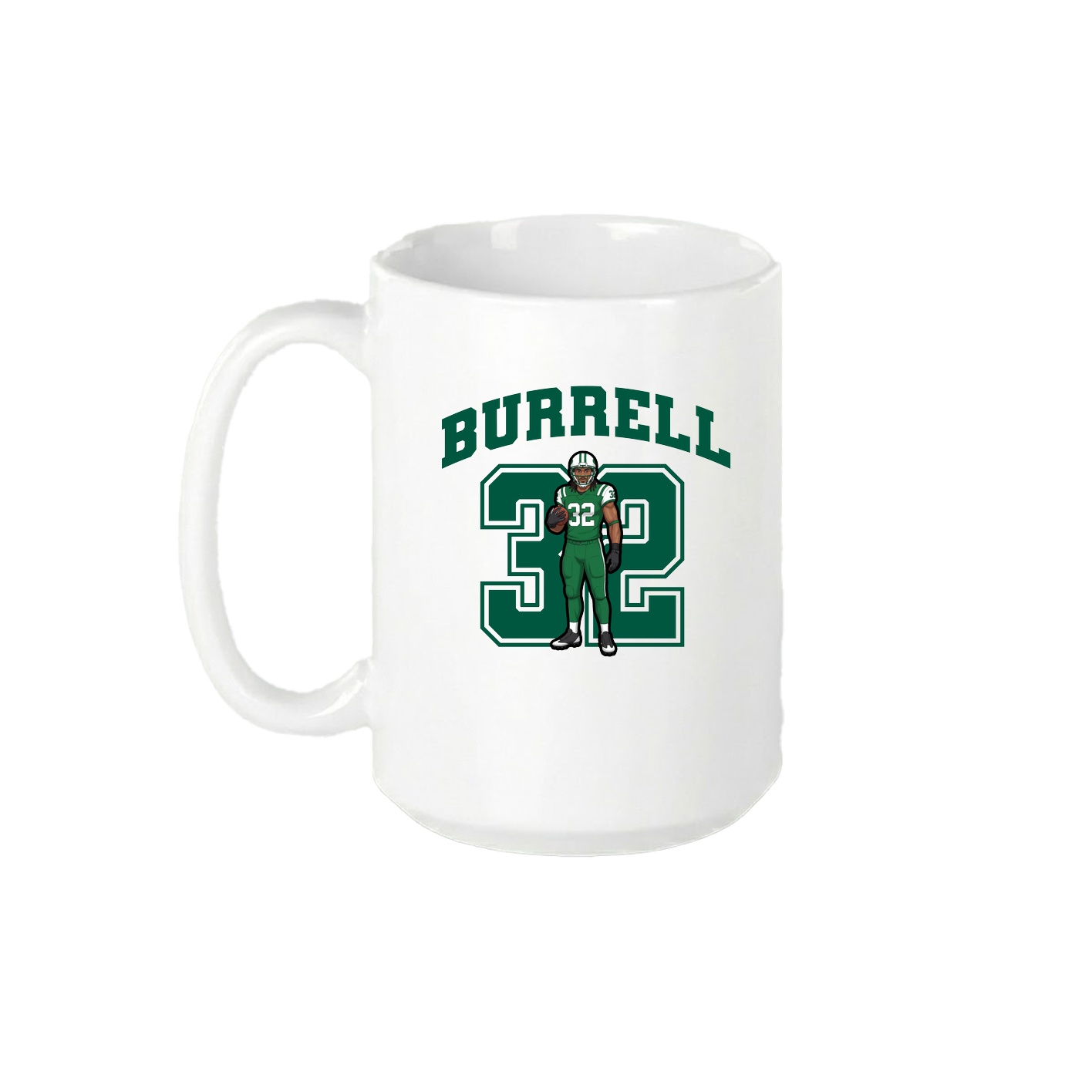 15oz Coffee Mug