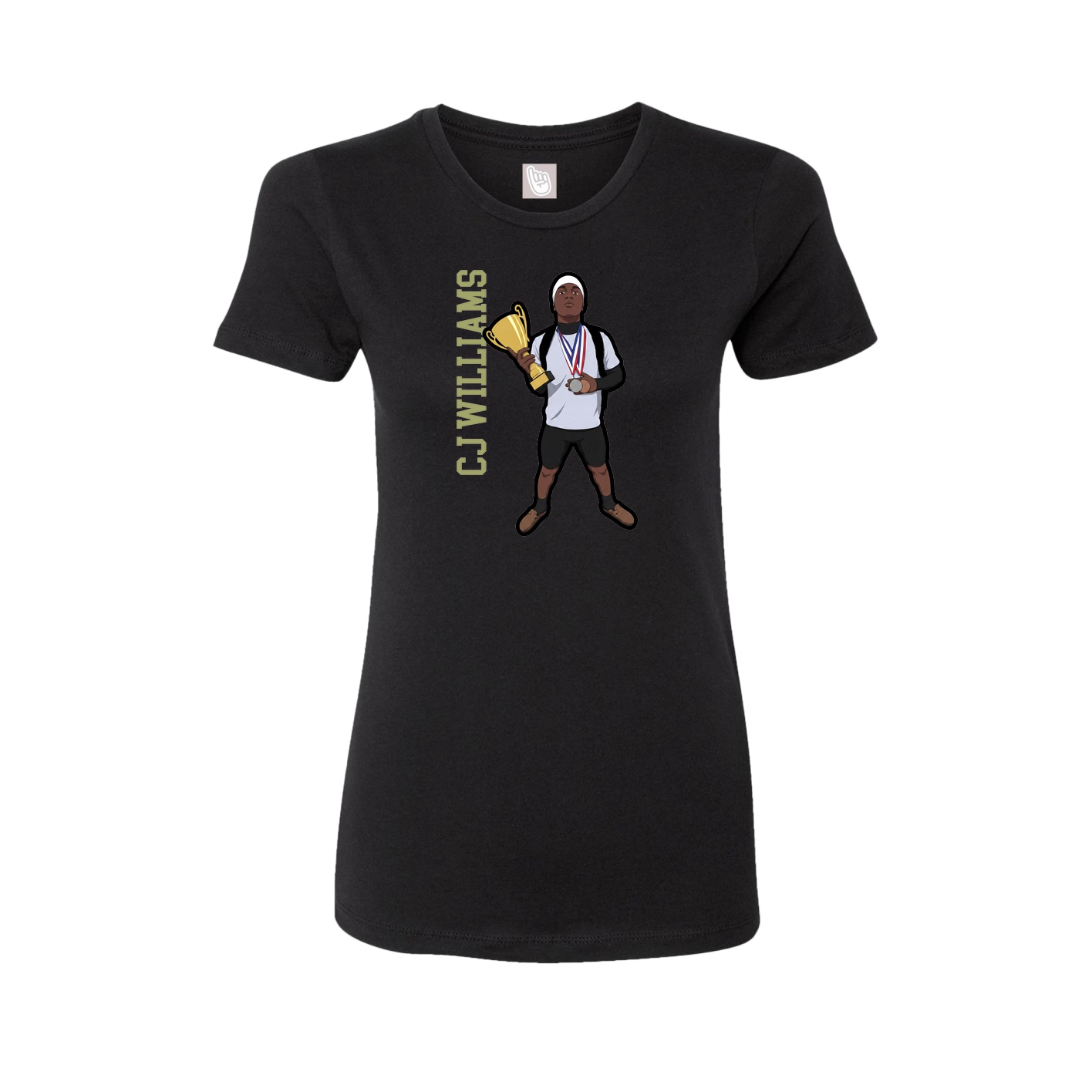 Womens Tee
