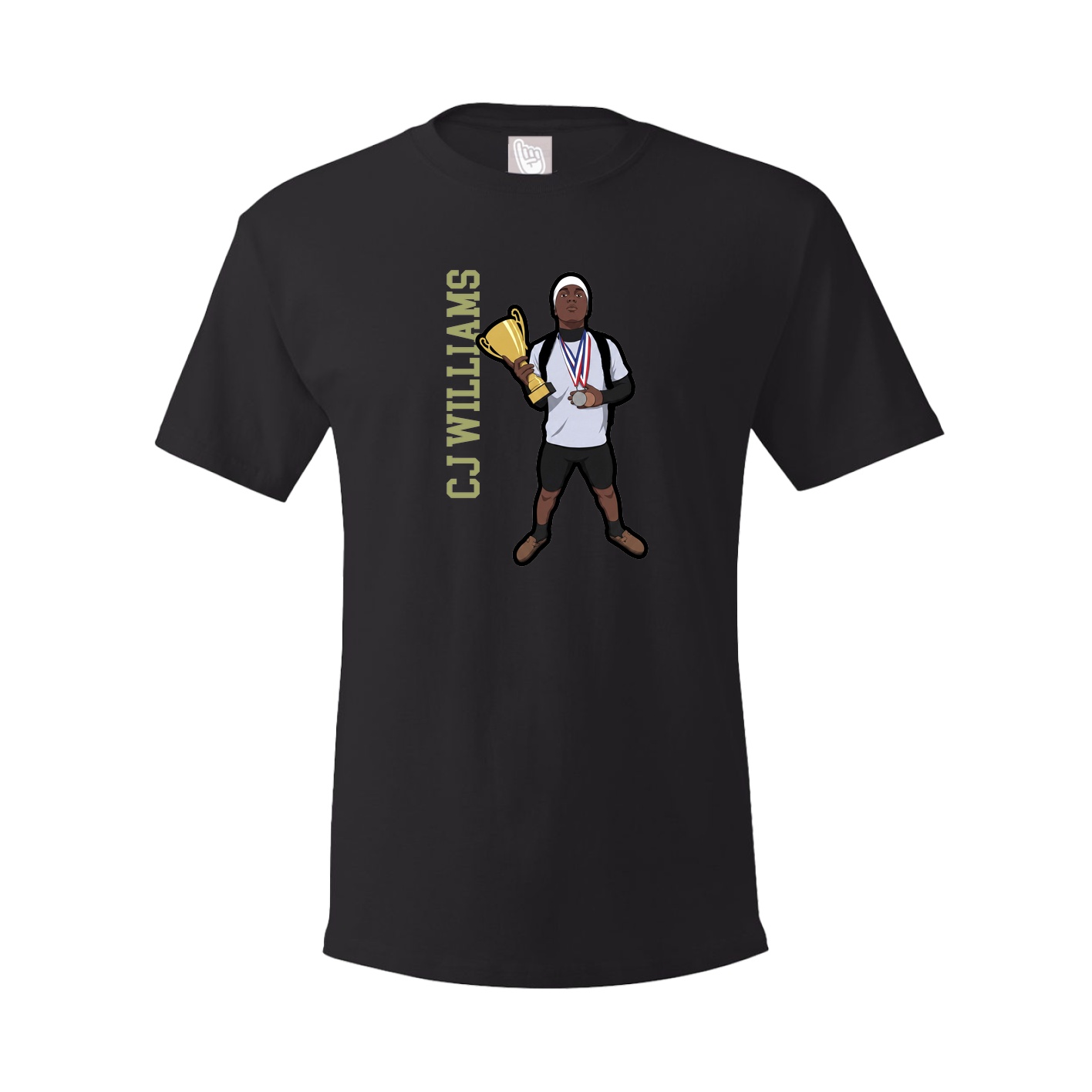 NIL Club Youth Tee