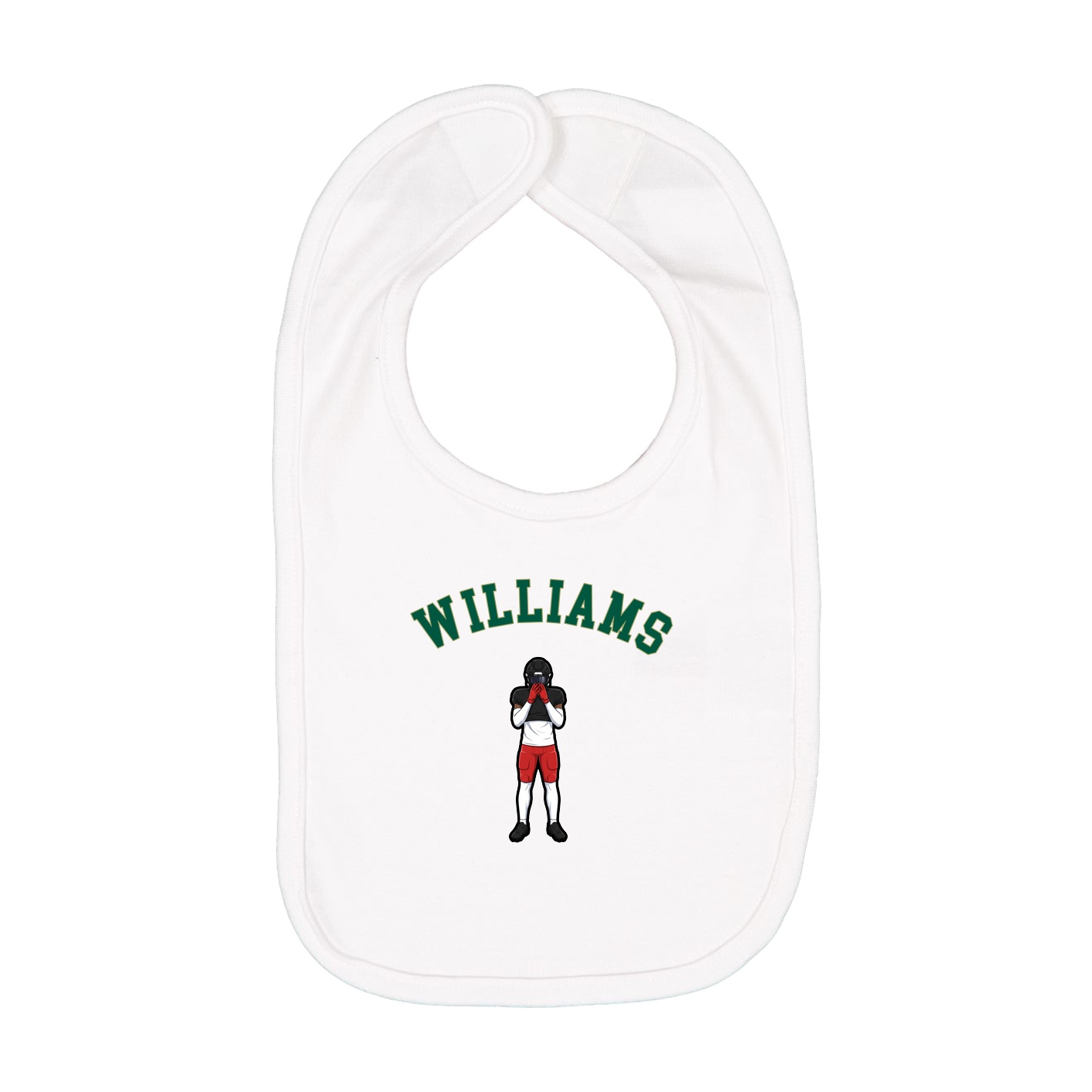 Infant Bib
