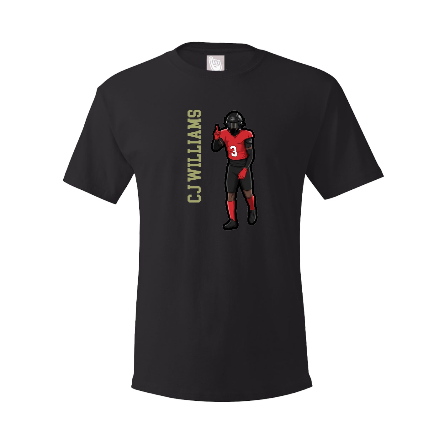 NIL Club Tee
