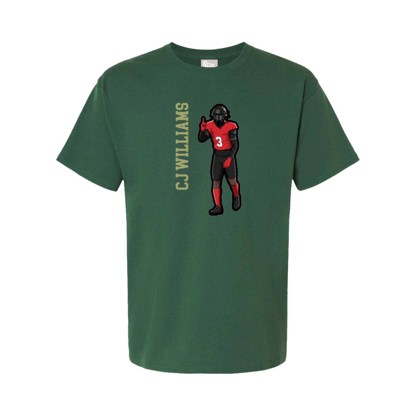 Tee