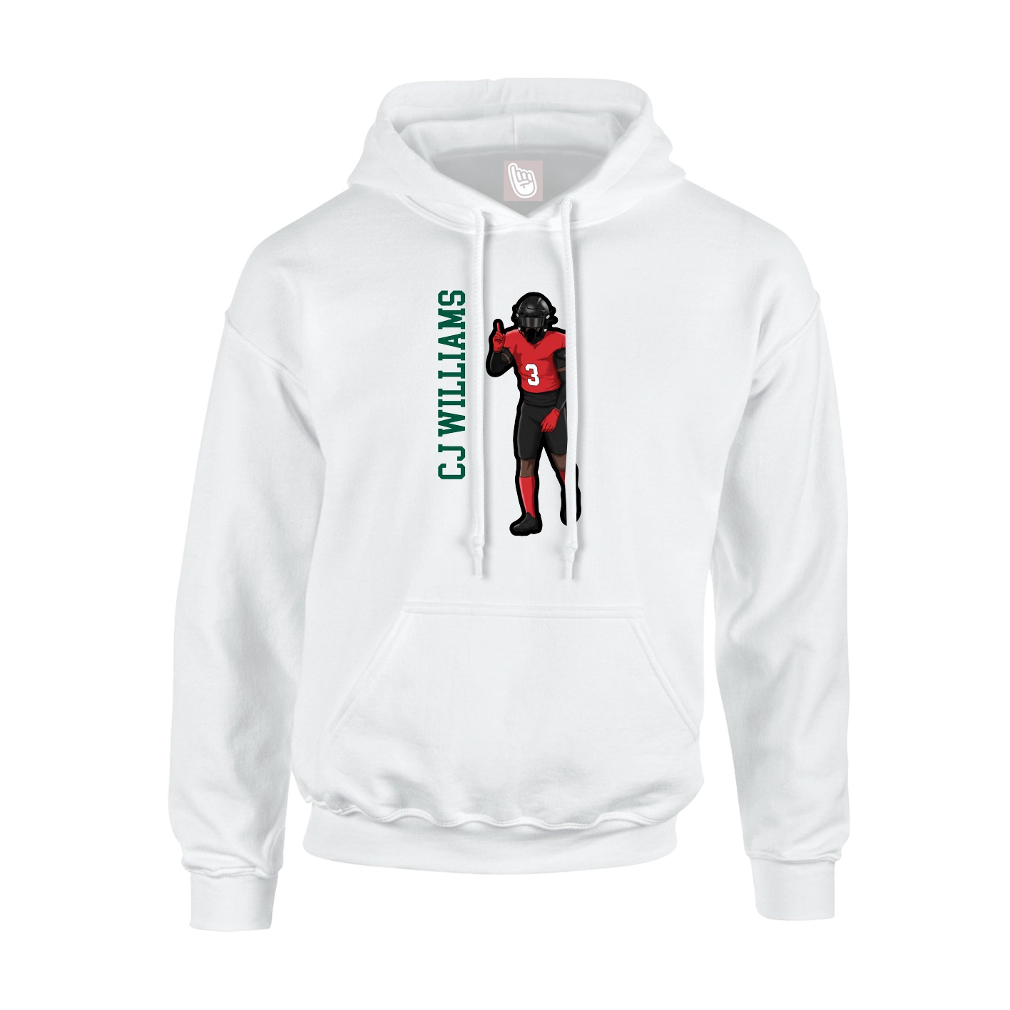 Hoodie