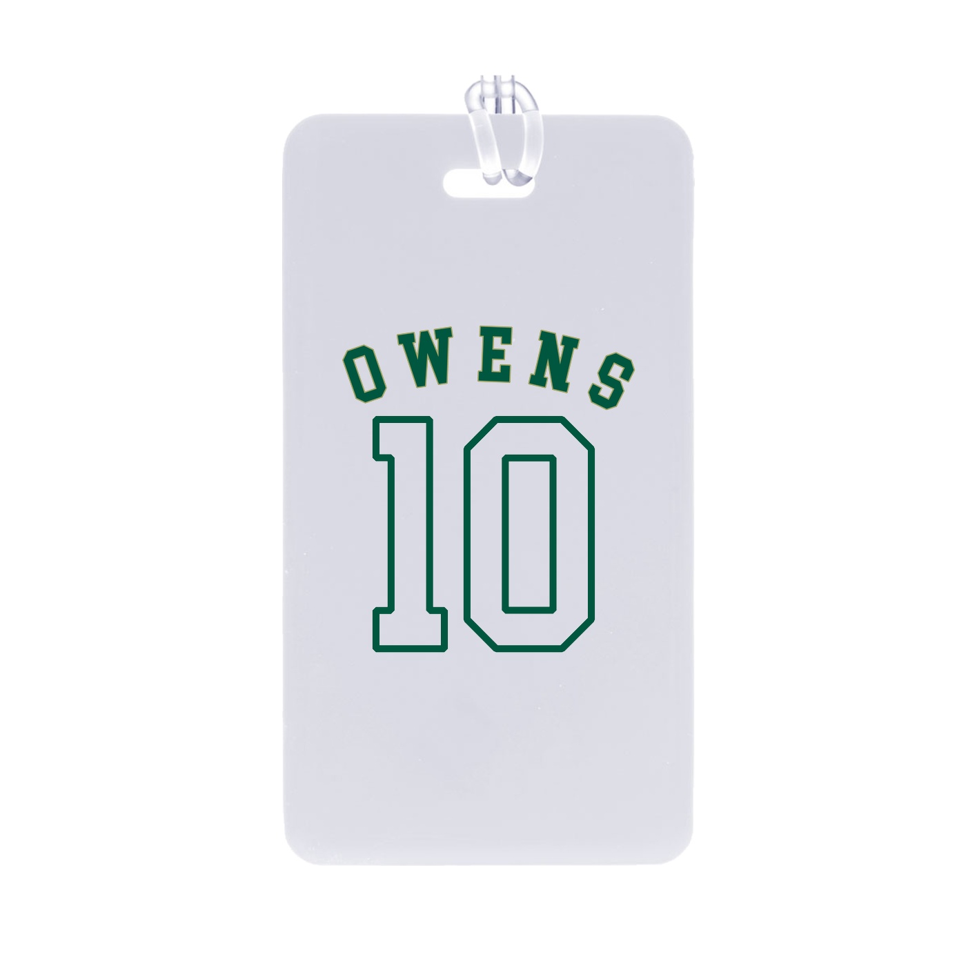 Bag Tag