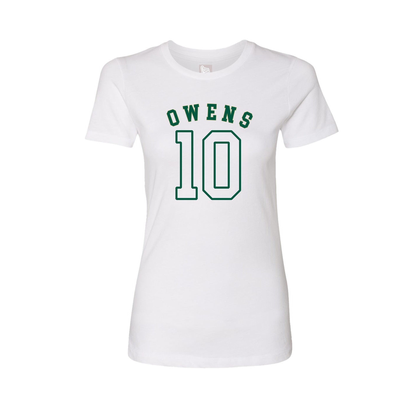 Womens Tee