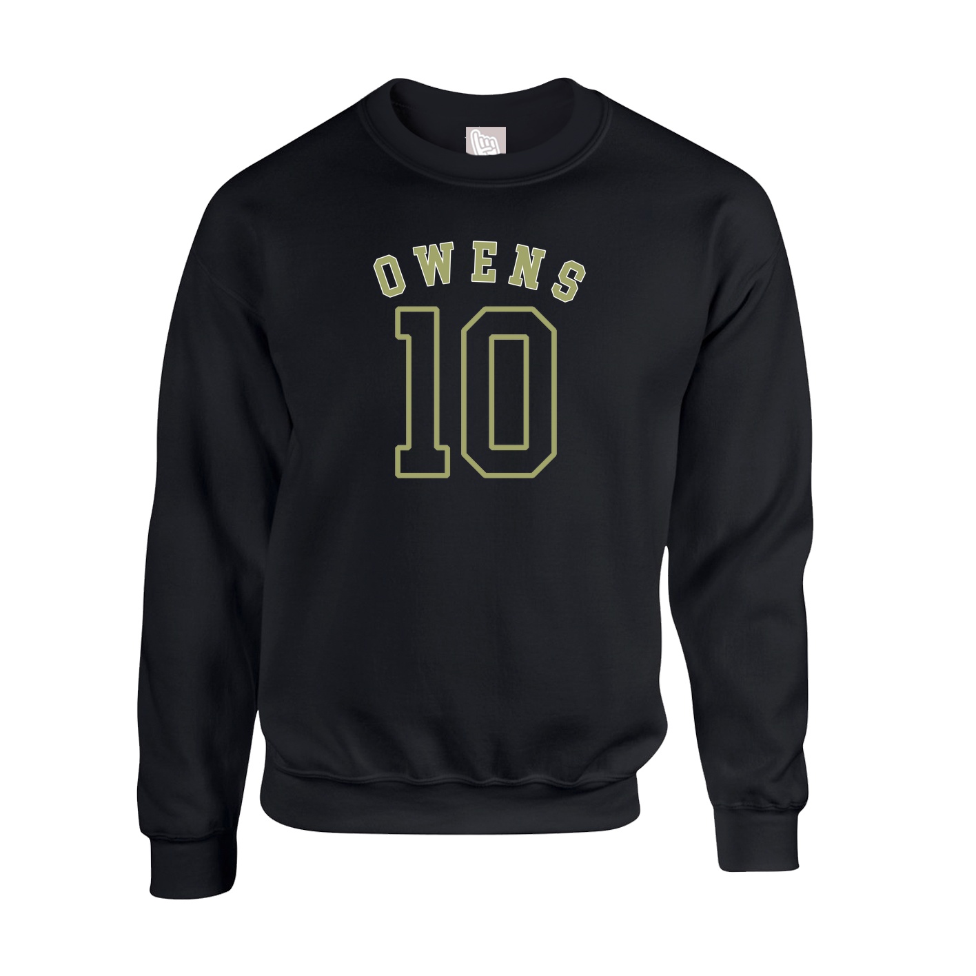 Fleece Crew