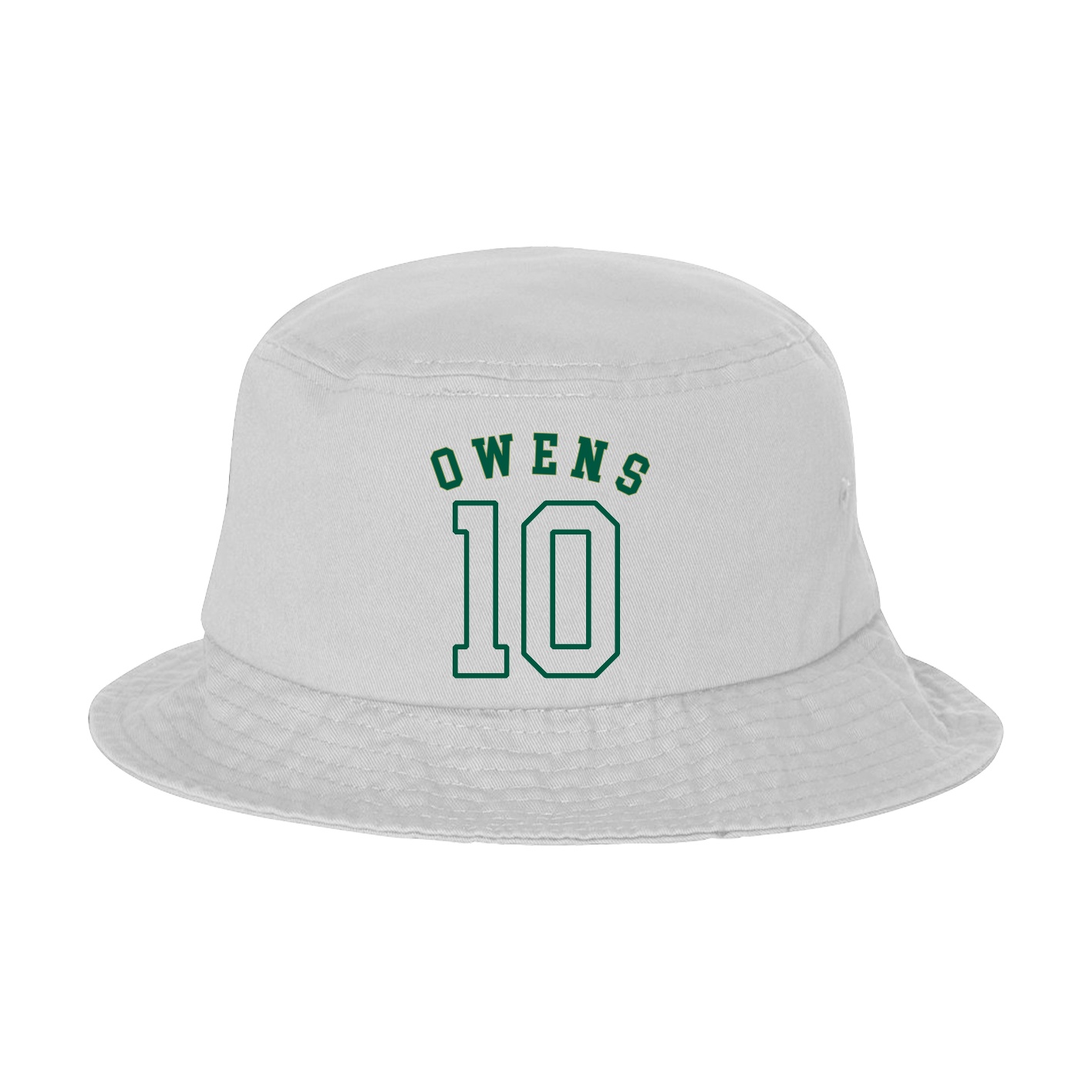 Bucket Cap