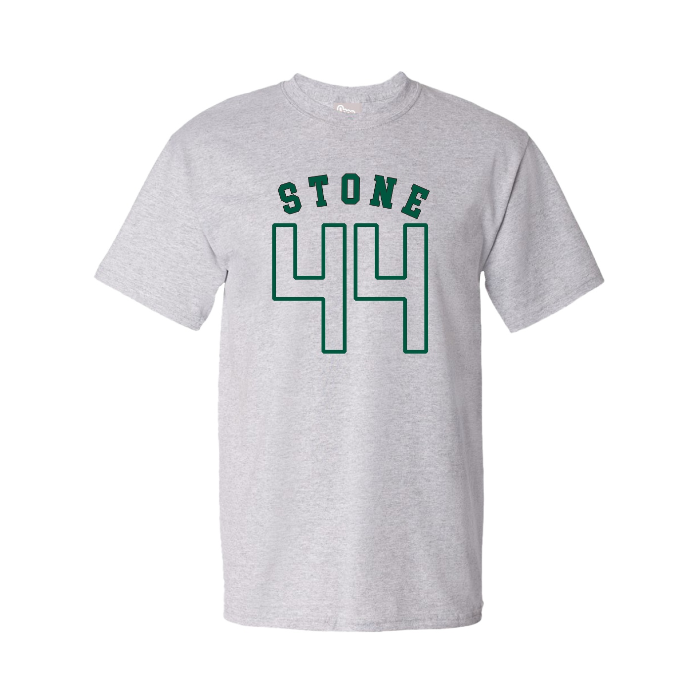 Tee — Shirsey Arch in Grey
