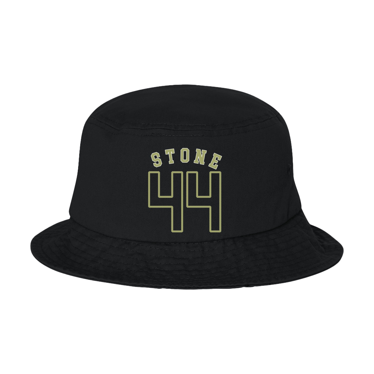 Bucket Cap — Shirsey Arch in Black