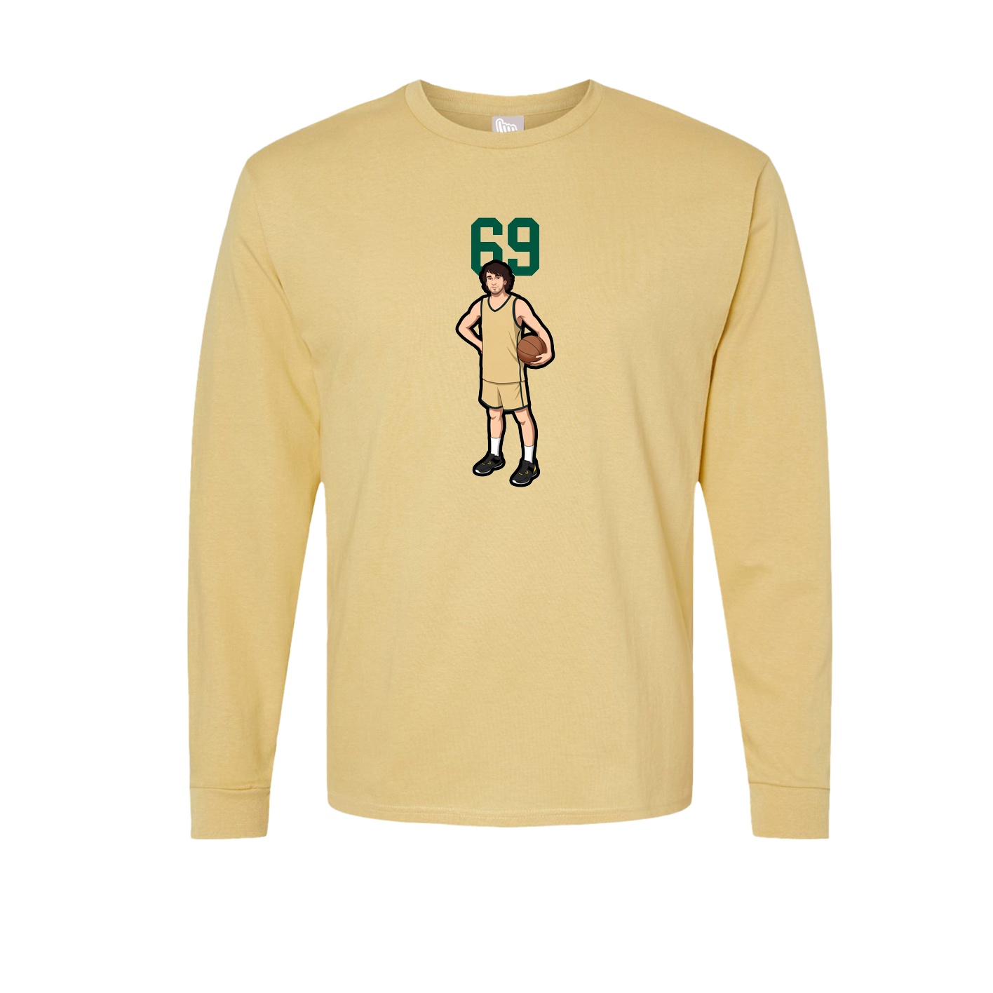 Long Sleeve Tee
