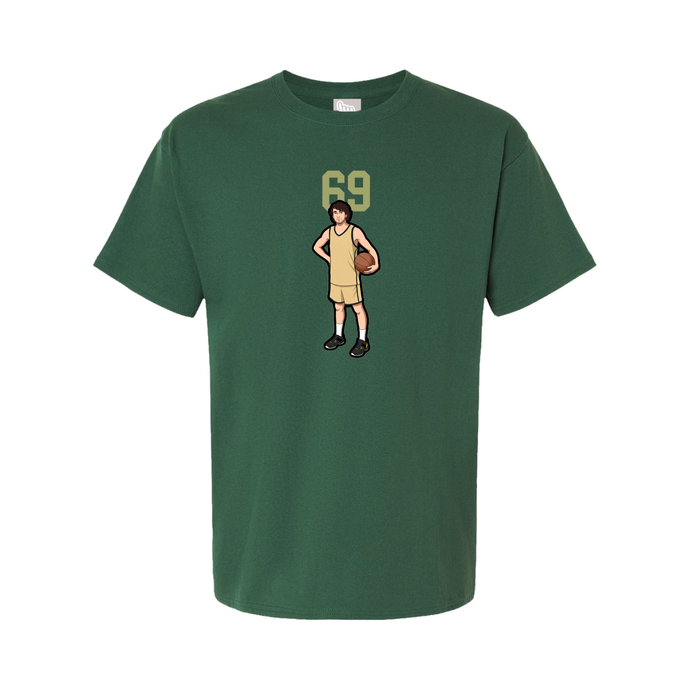 Youth Tee