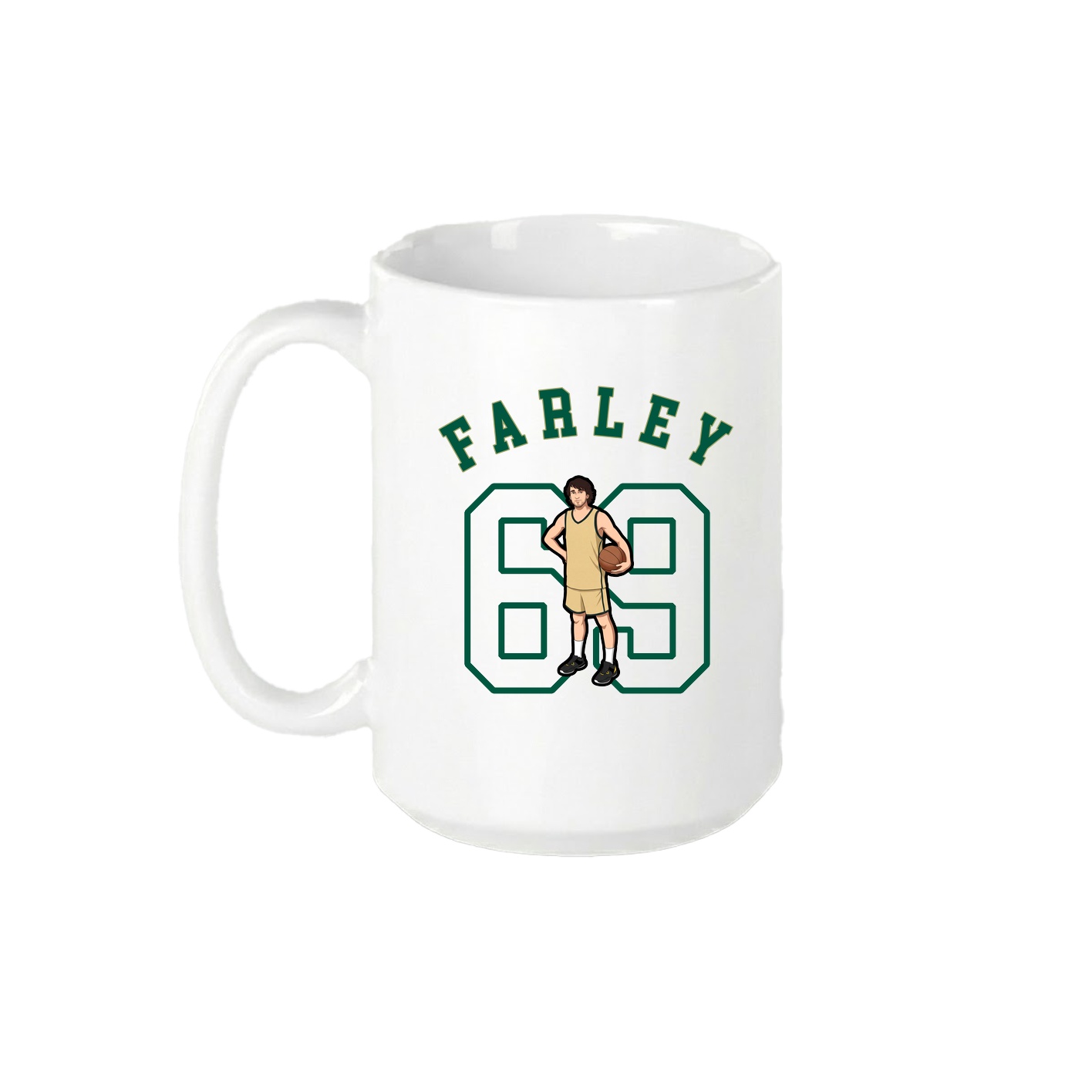 15oz Coffee Mug