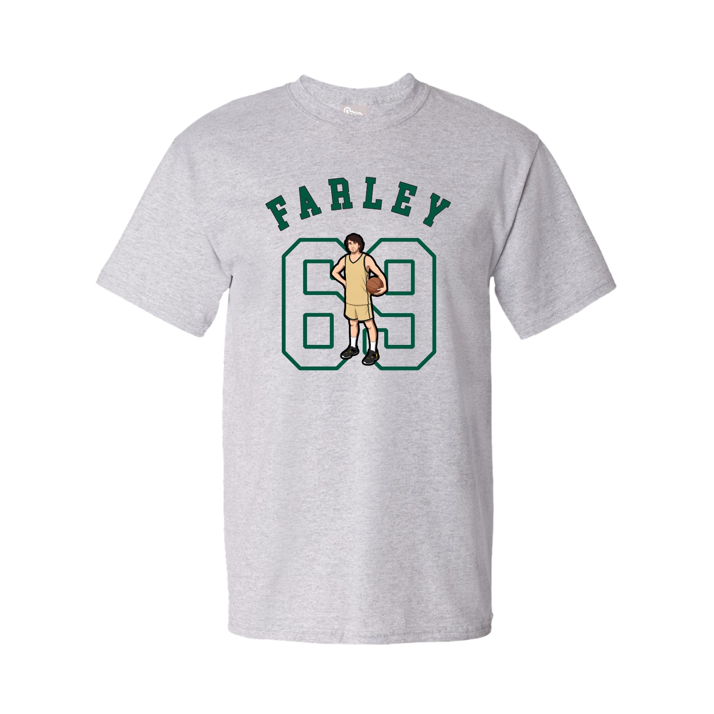 NIL Club Tee