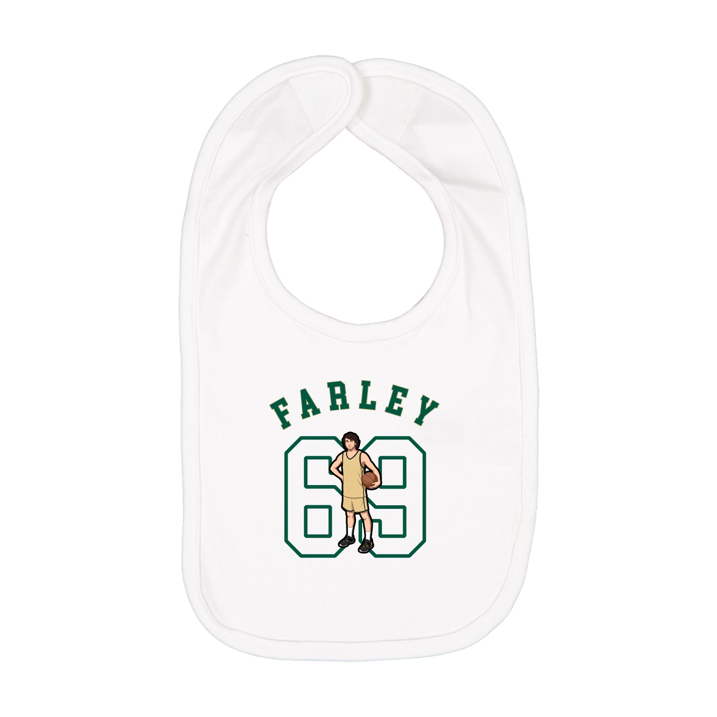Infant Bib