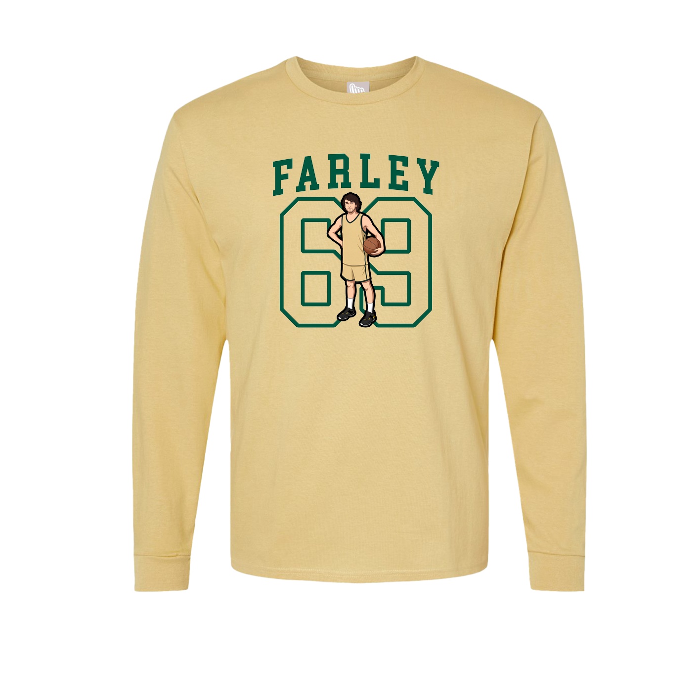 Long Sleeve Tee